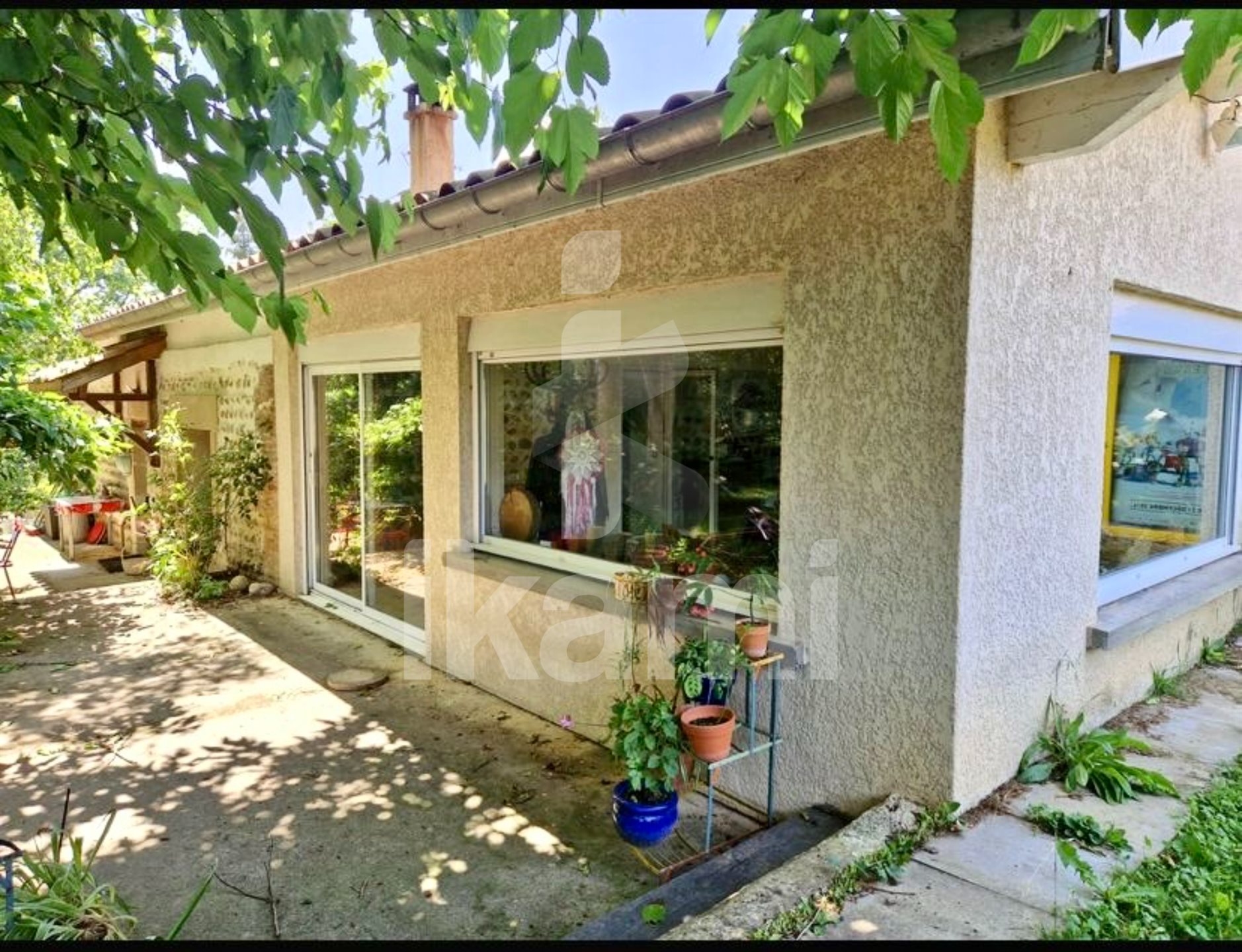 Maison à vendre, 180m², Hauterives