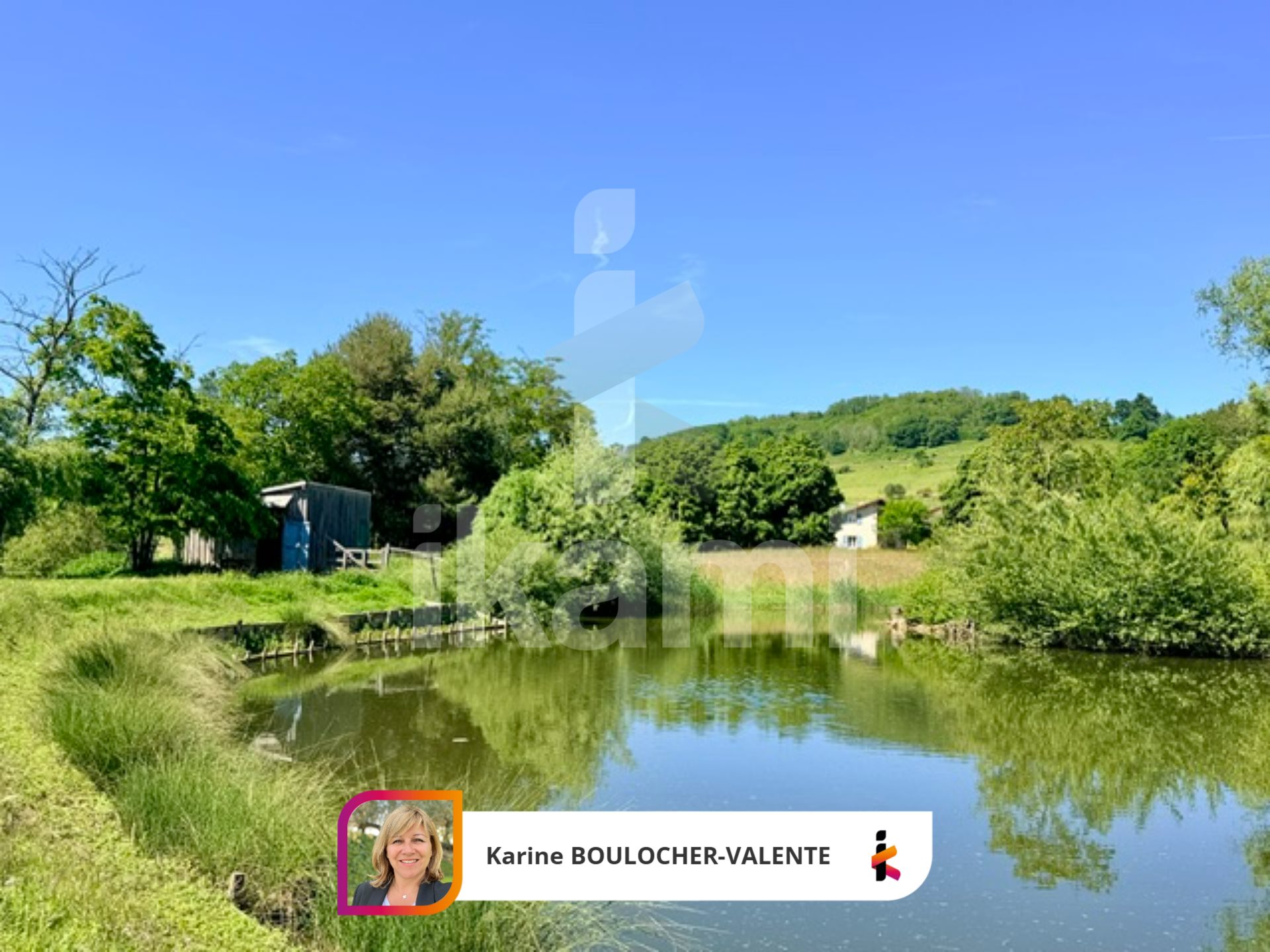 Maison à vendre, 246m², Saint-Christophe-et-le-Laris