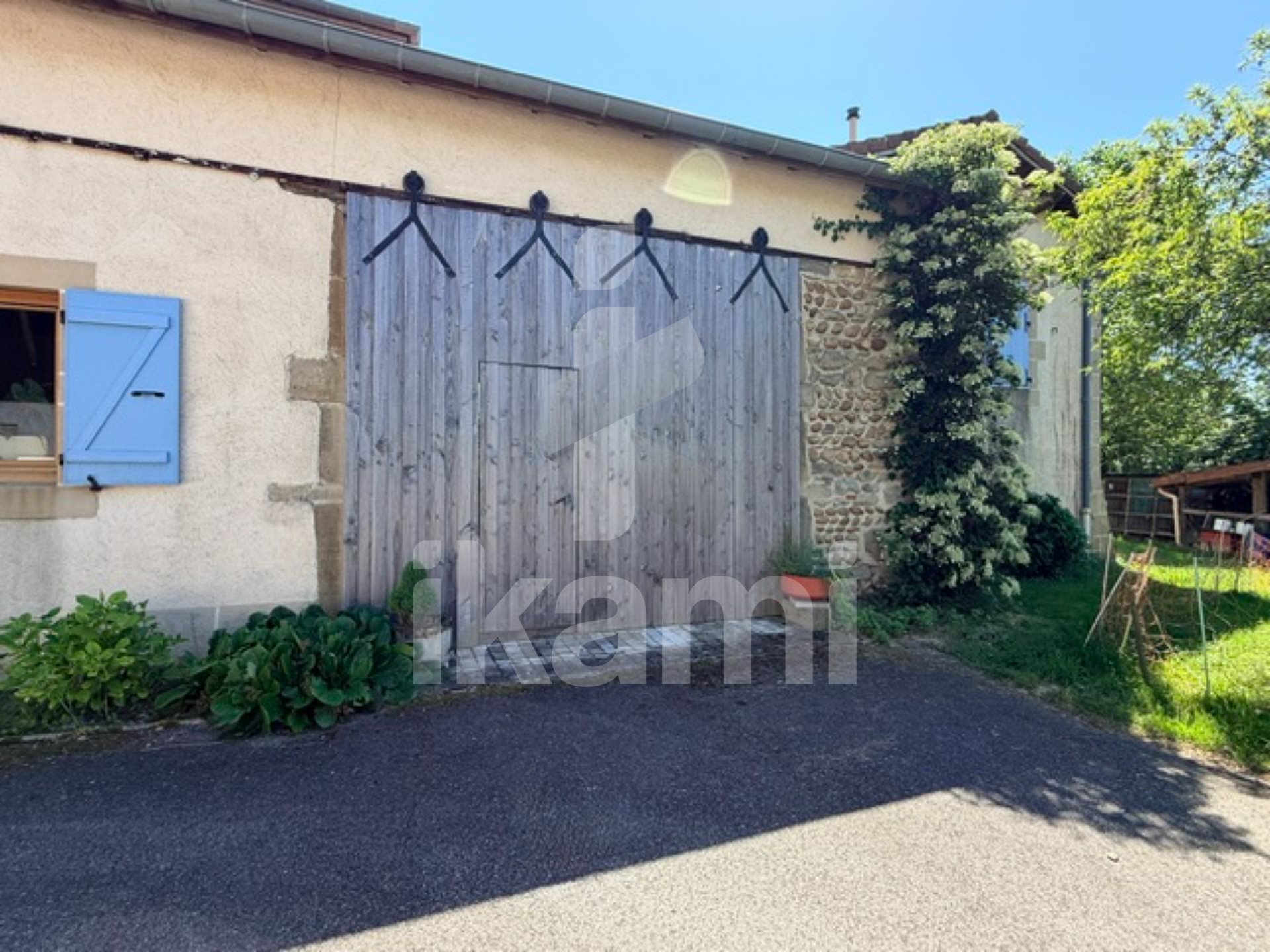 Maison à vendre, 246m², Saint-Christophe-et-le-Laris