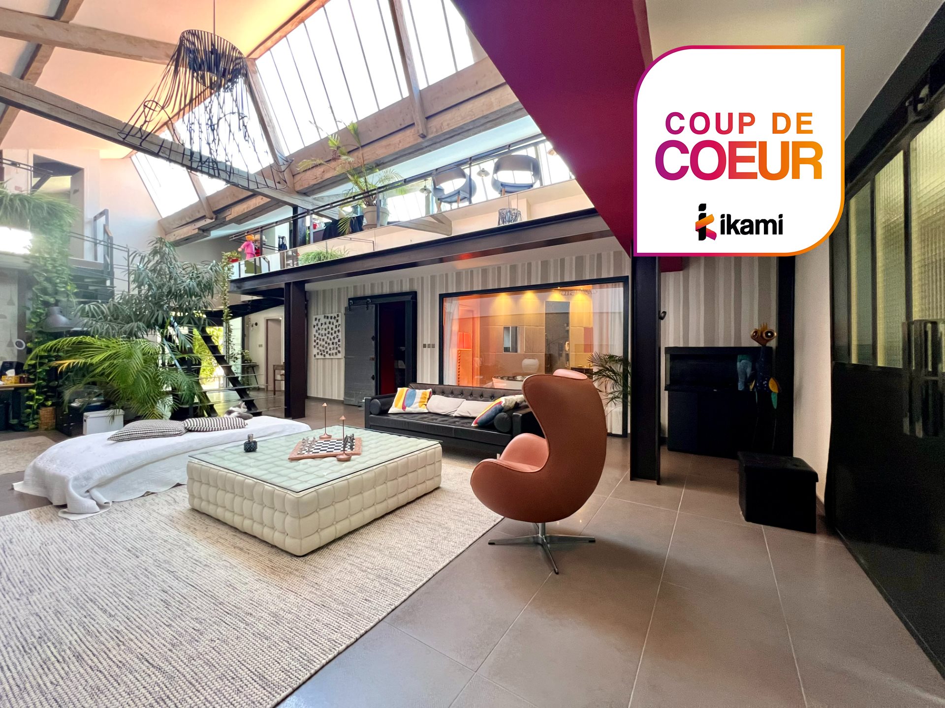 Maison à vendre, 210m², Bourg-de-Péage