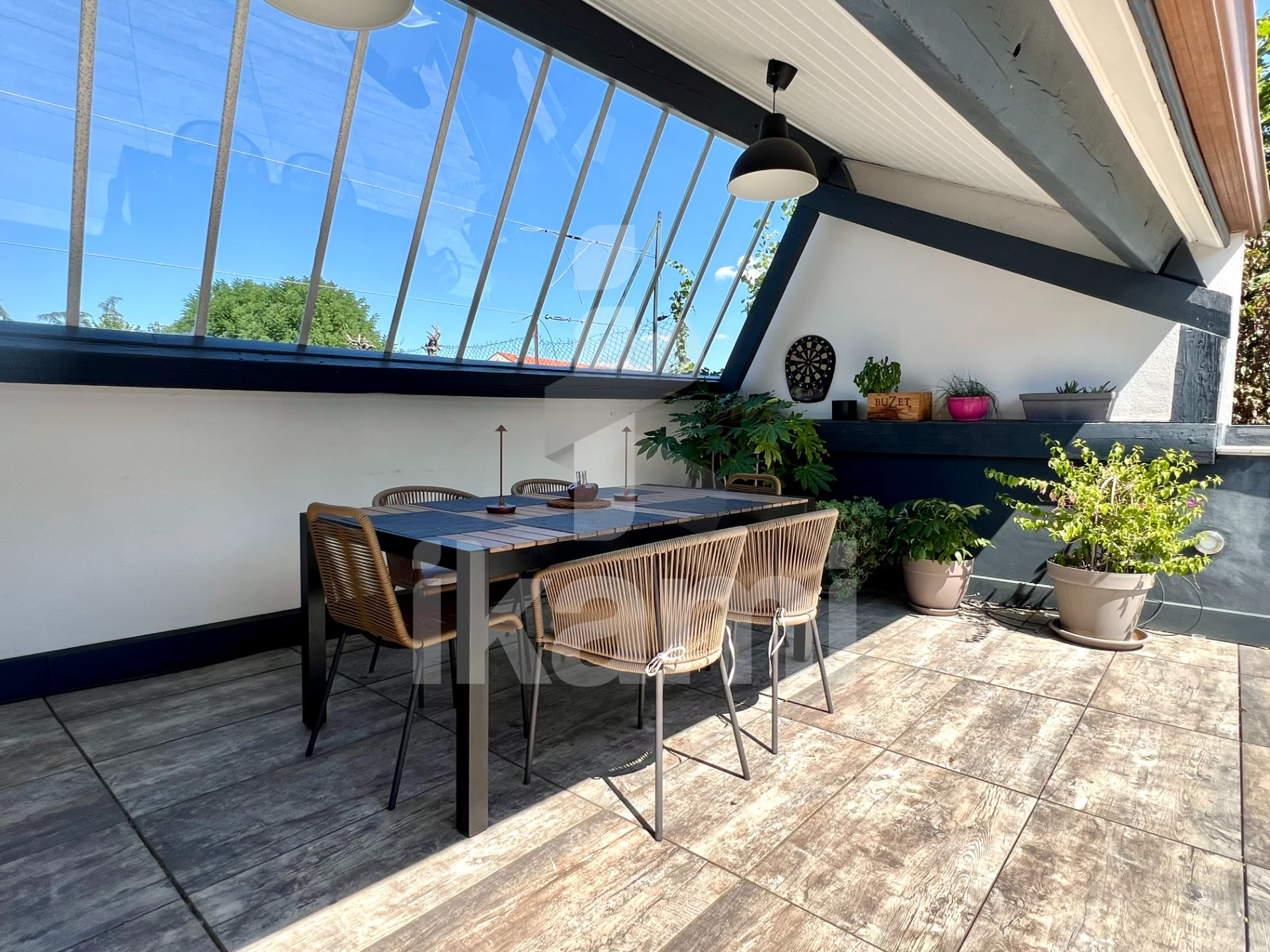 Maison à vendre, 210m², Bourg-de-Péage
