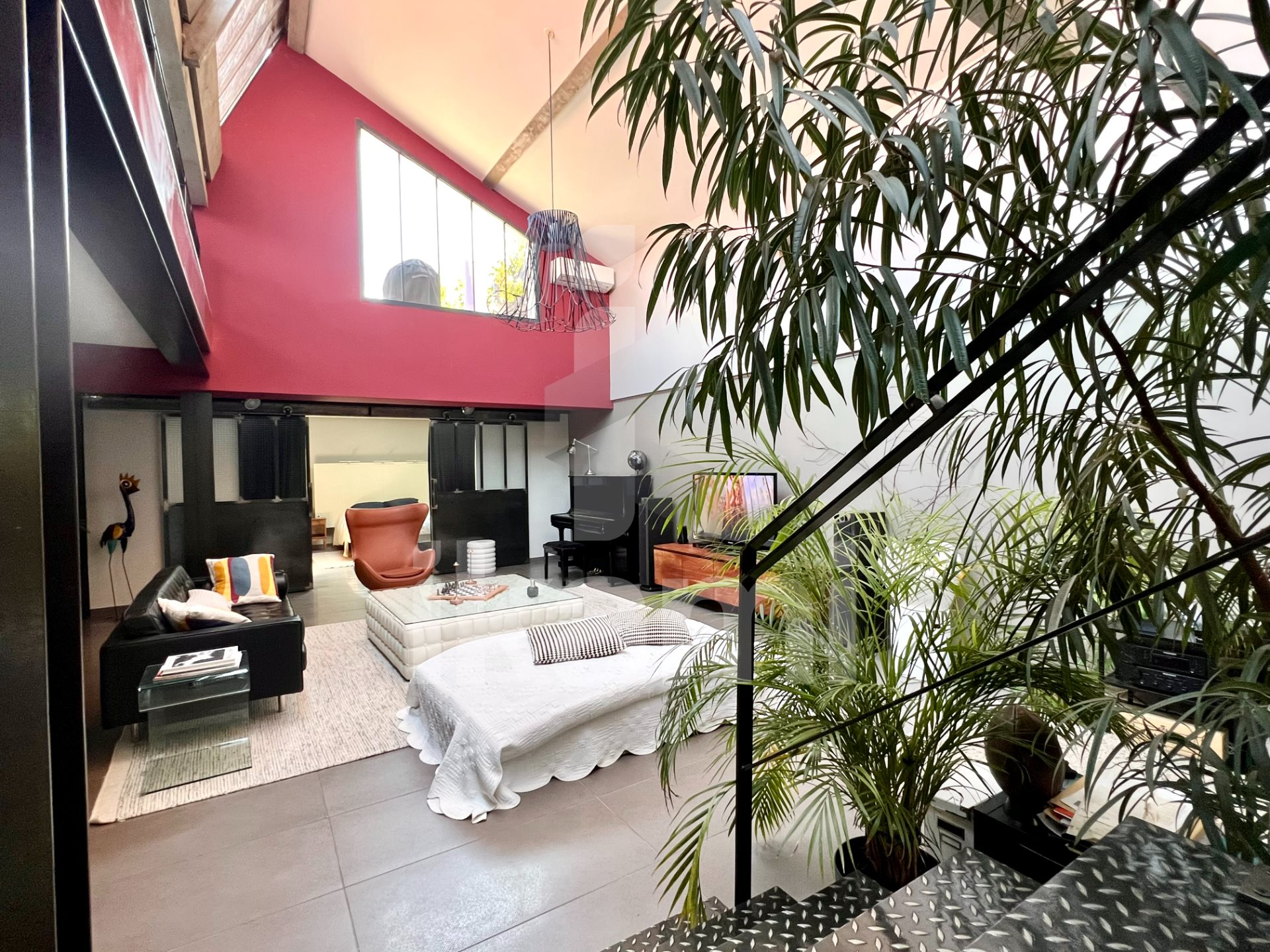Maison à vendre, 210m², Bourg-de-Péage