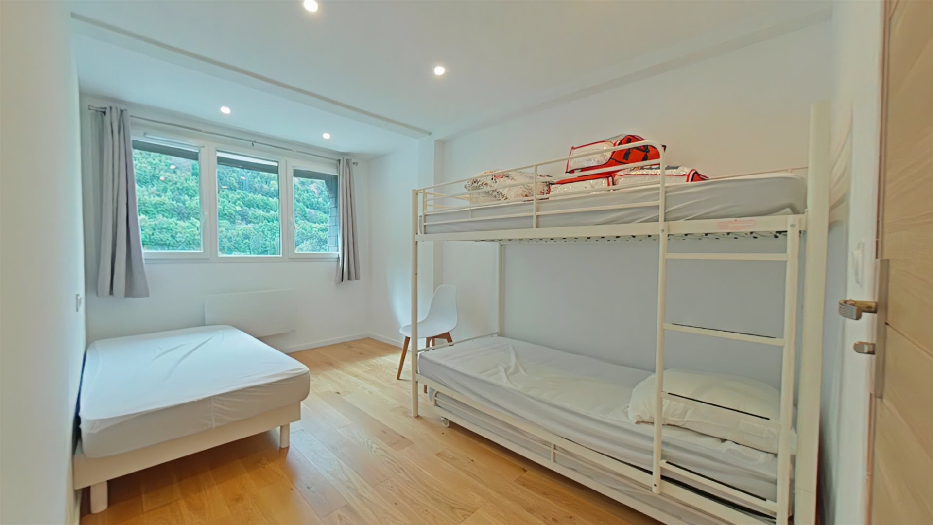 Appartement à vendre, 114m², Moûtiers