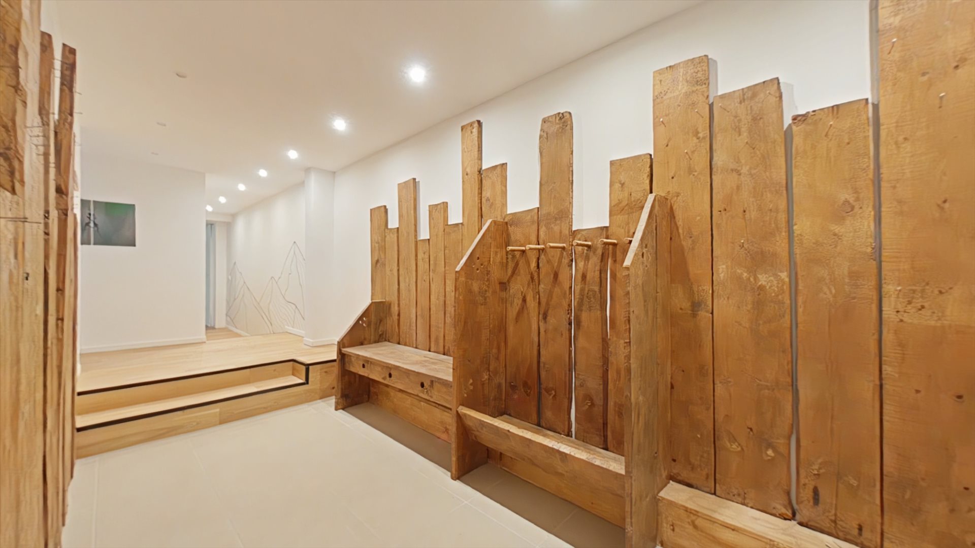 Appartement à vendre, 114m², Moûtiers