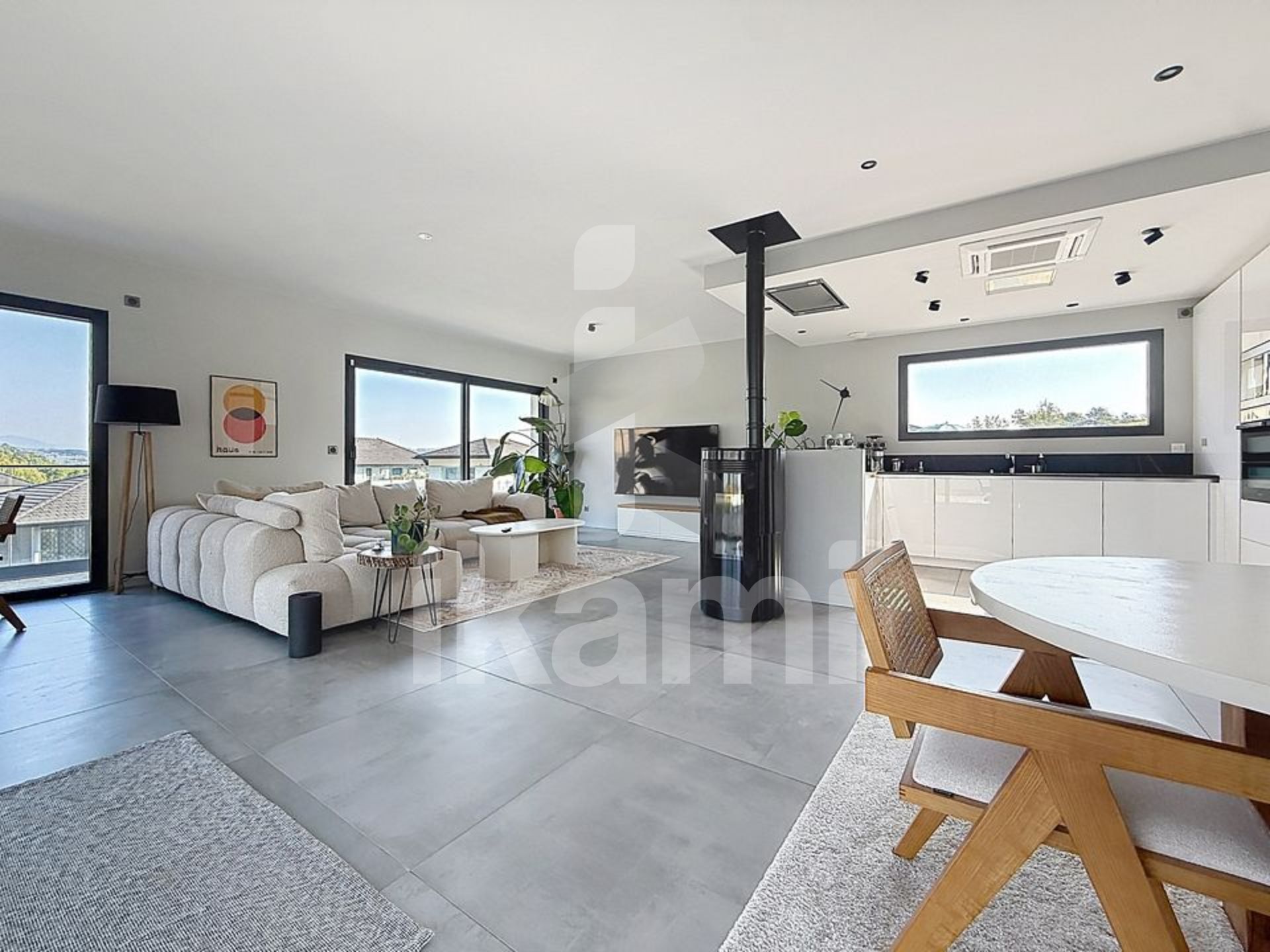 Maison à vendre, 141m², Rumilly