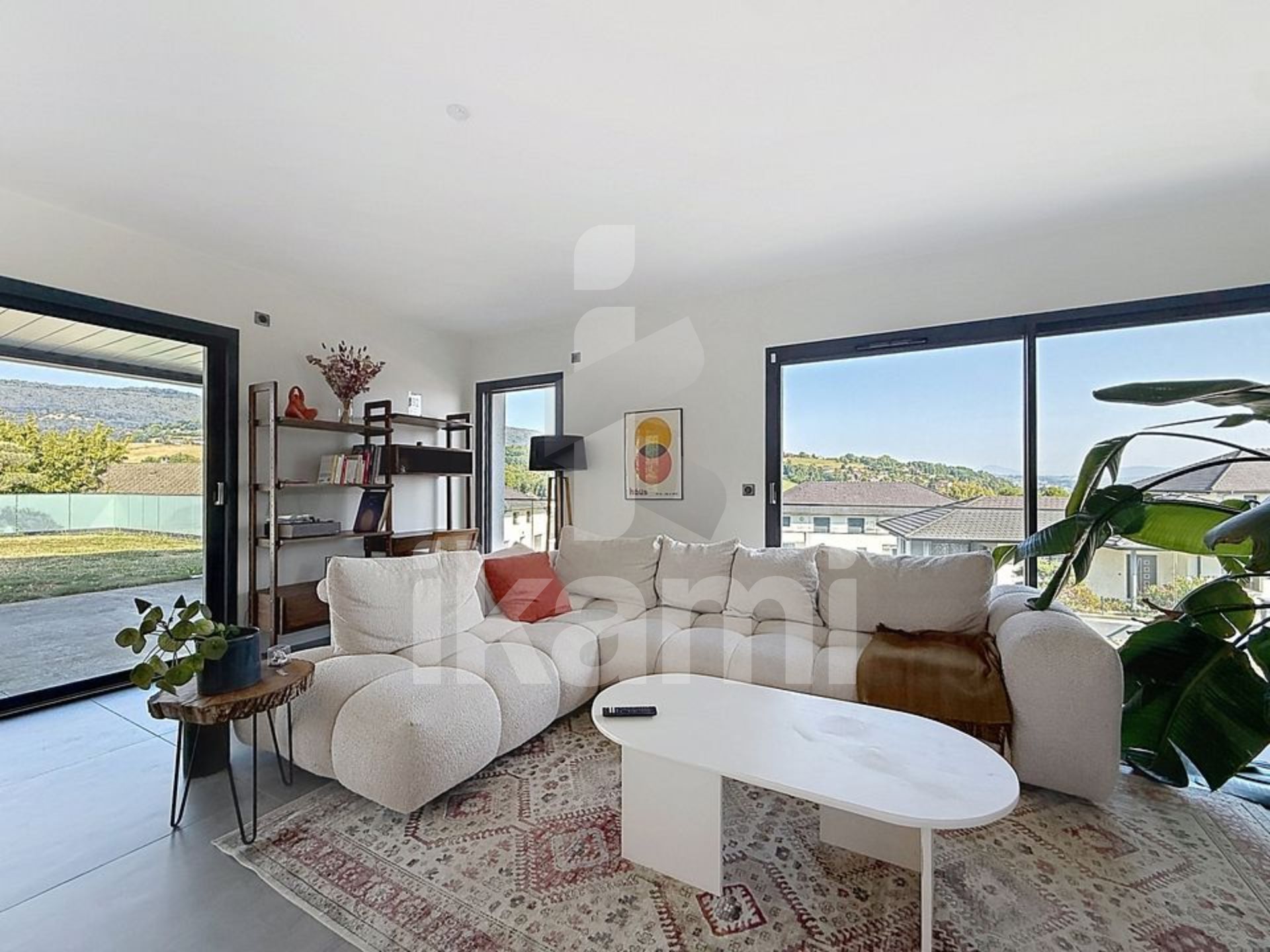 Maison à vendre, 141m², Rumilly