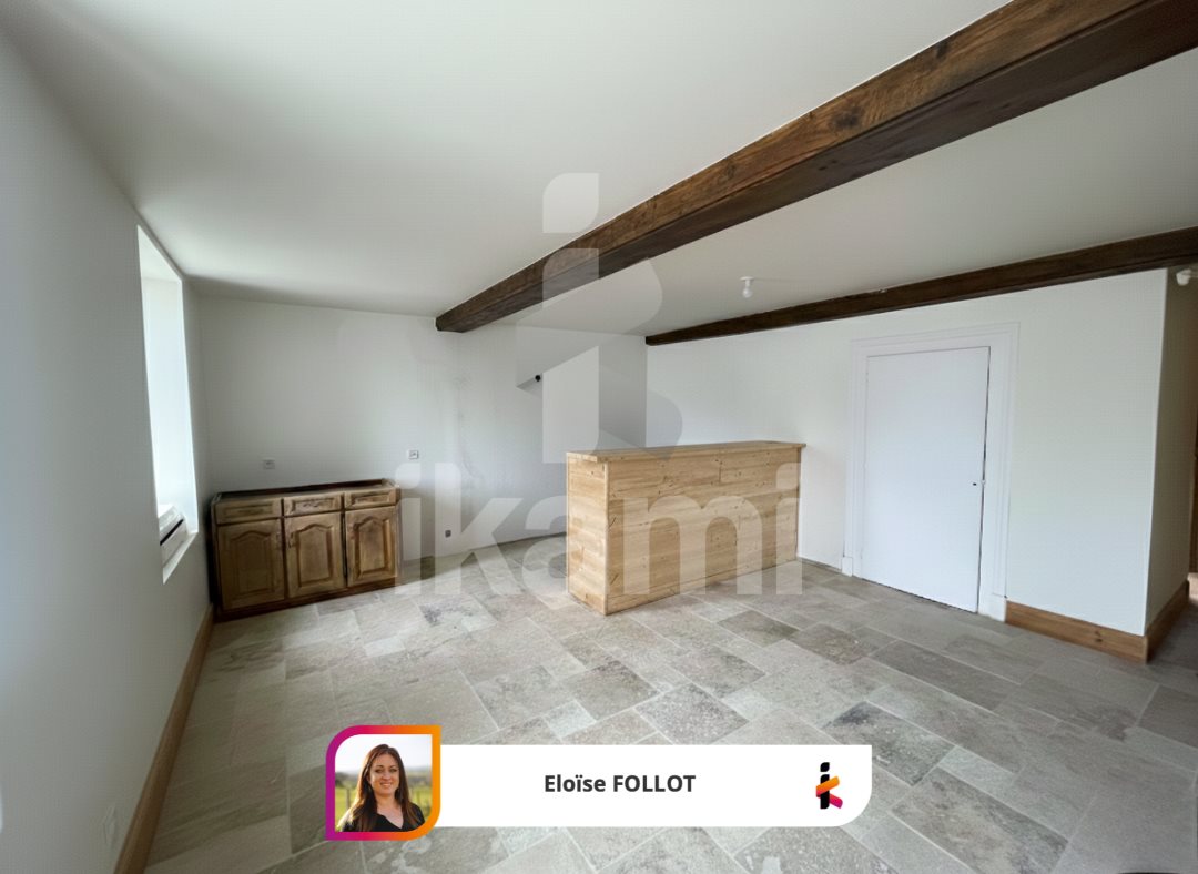 Maison à vendre, 516m², Saint-Léger-sur-Dheune