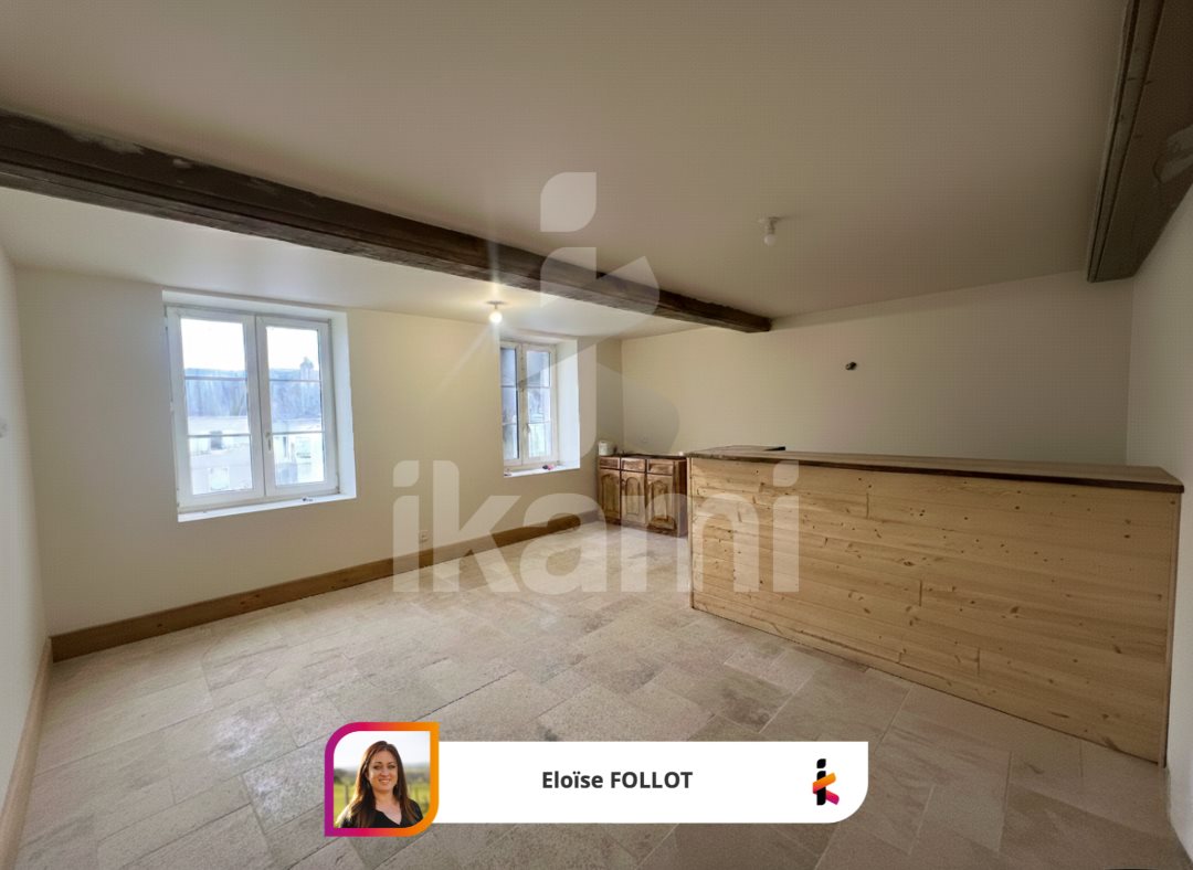 Maison à vendre, 516m², Saint-Léger-sur-Dheune