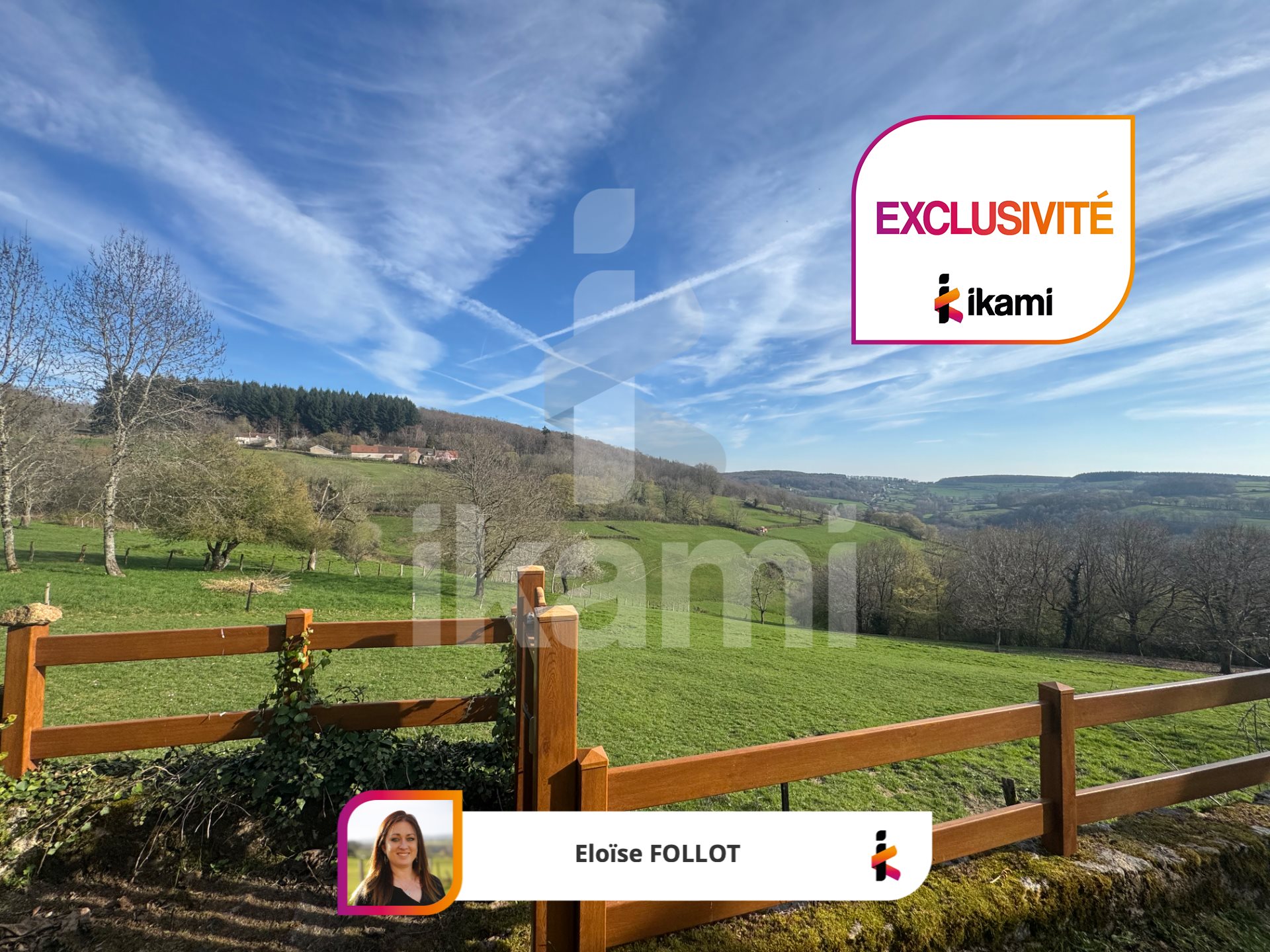 Maison à vendre, 166m², Autun