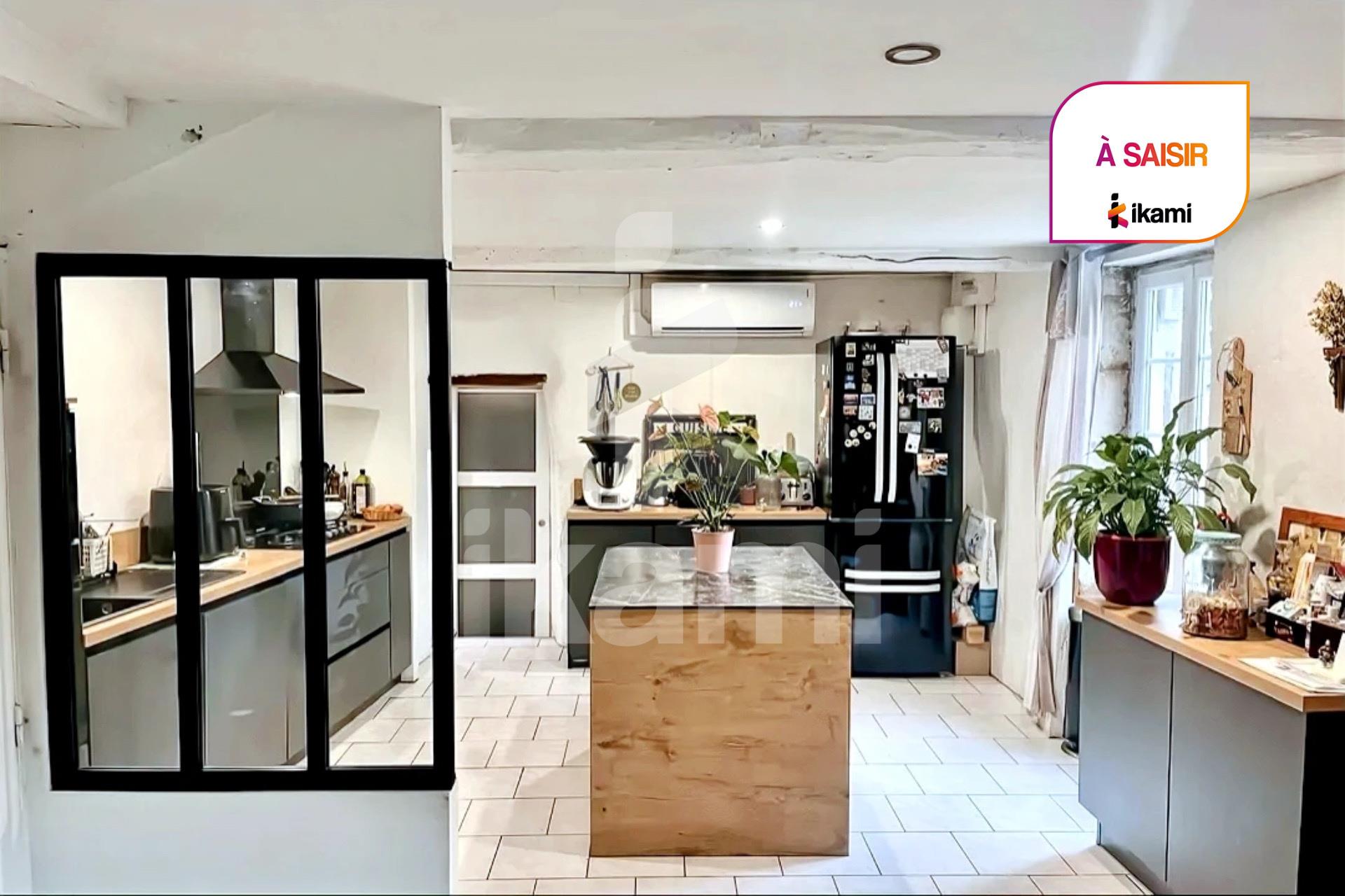 Maison à vendre, 246m², Campsegret