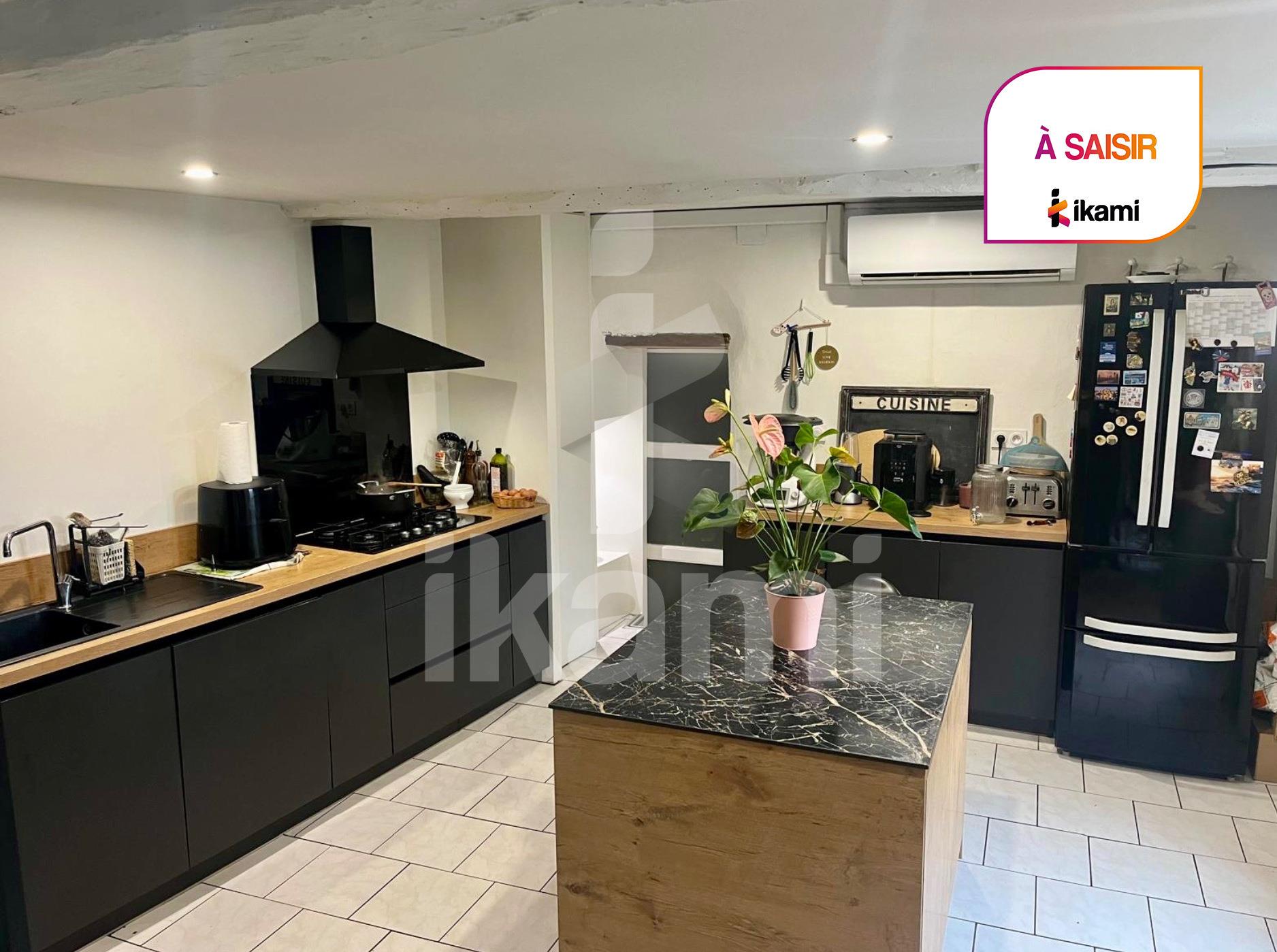 Maison à vendre, 246m², Campsegret