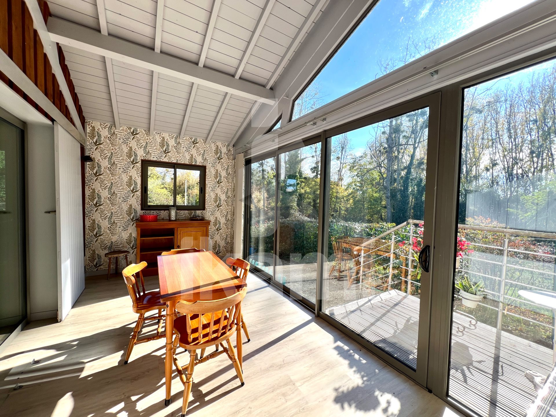 Maison à vendre, 126m², Bergerac