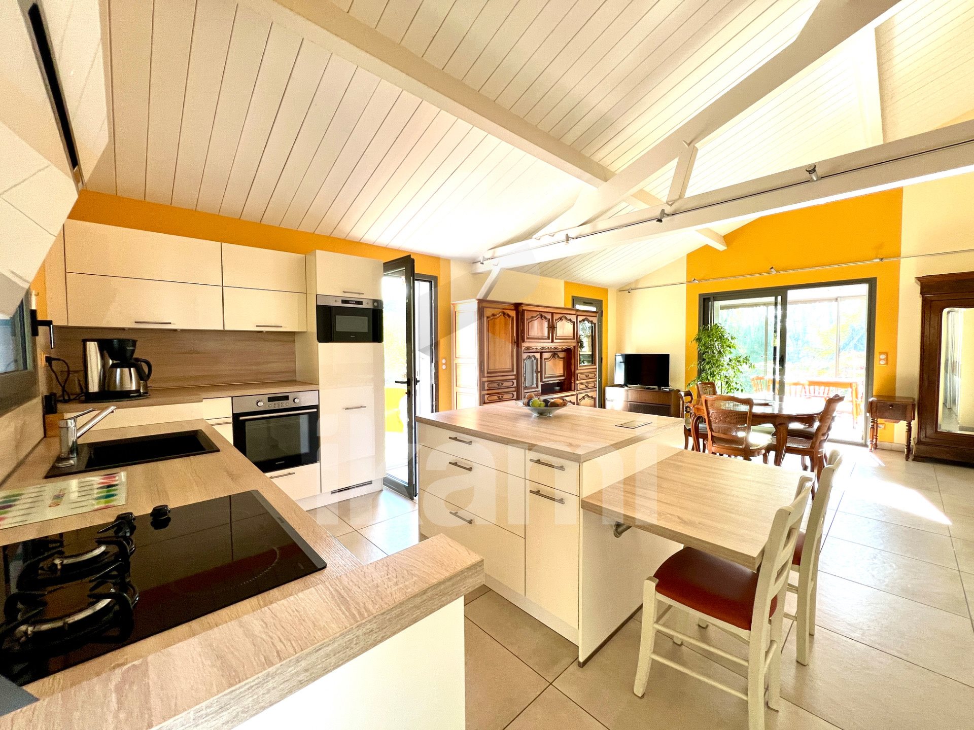 Maison à vendre, 126m², Bergerac