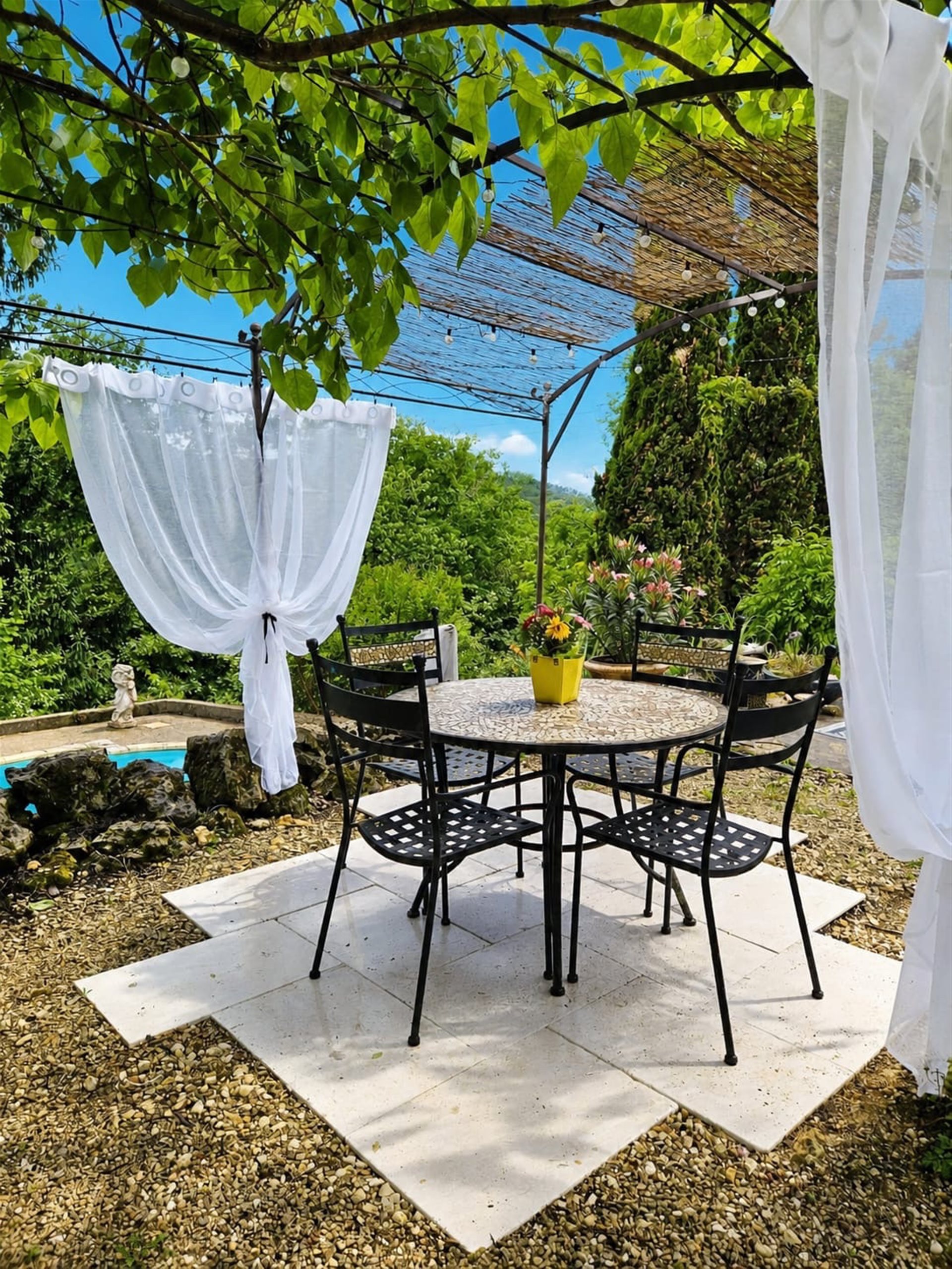 Maison à vendre, 107m², Queyssac