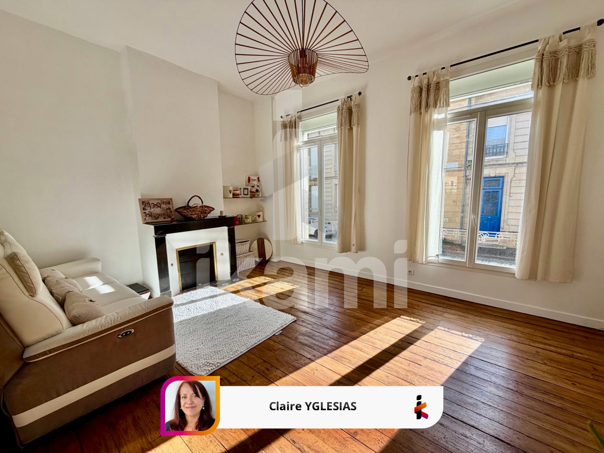 Maison à vendre, 164m², Bergerac