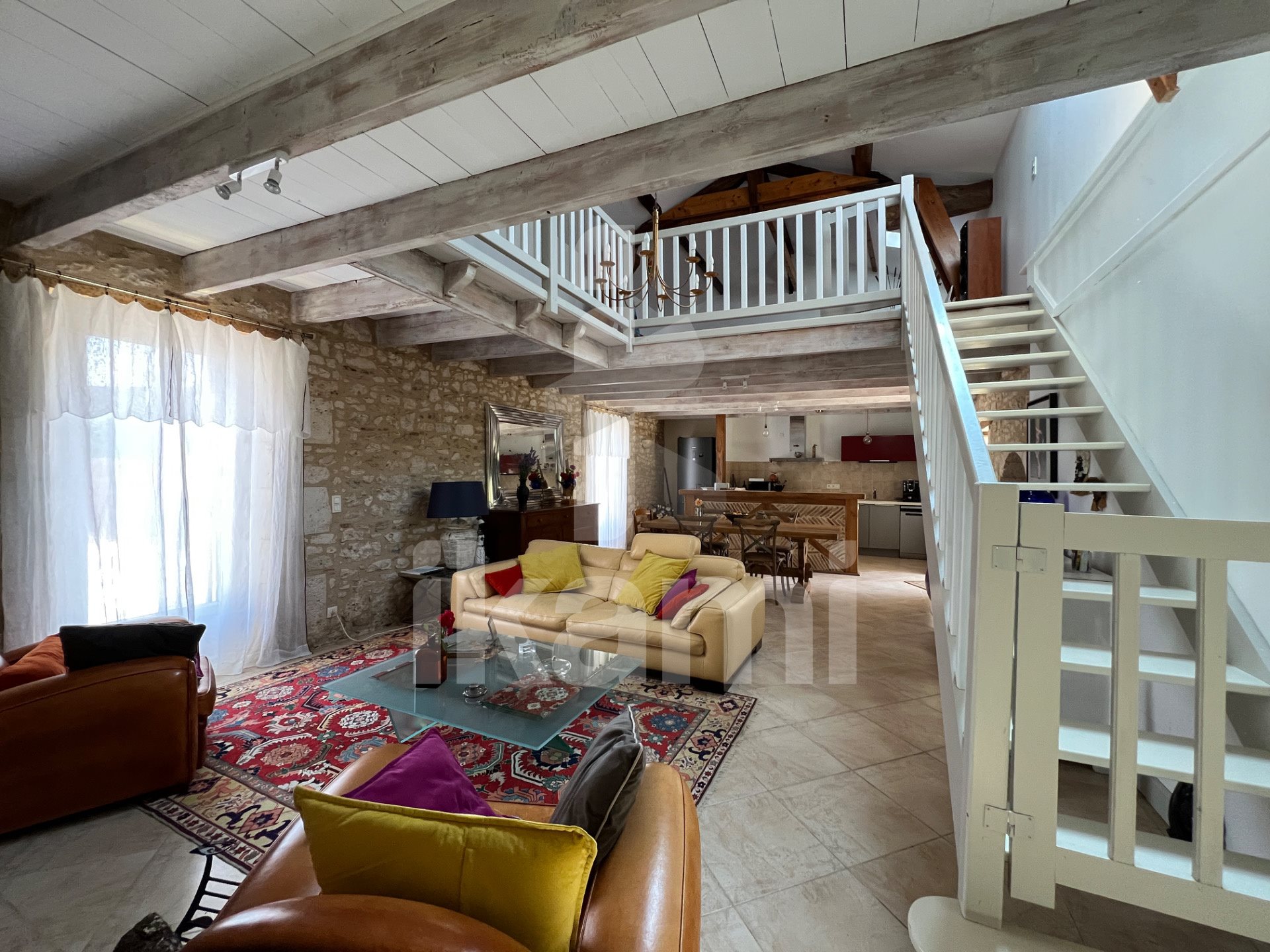 Maison à vendre, 215m², Sigoulès-et-Flaugeac
