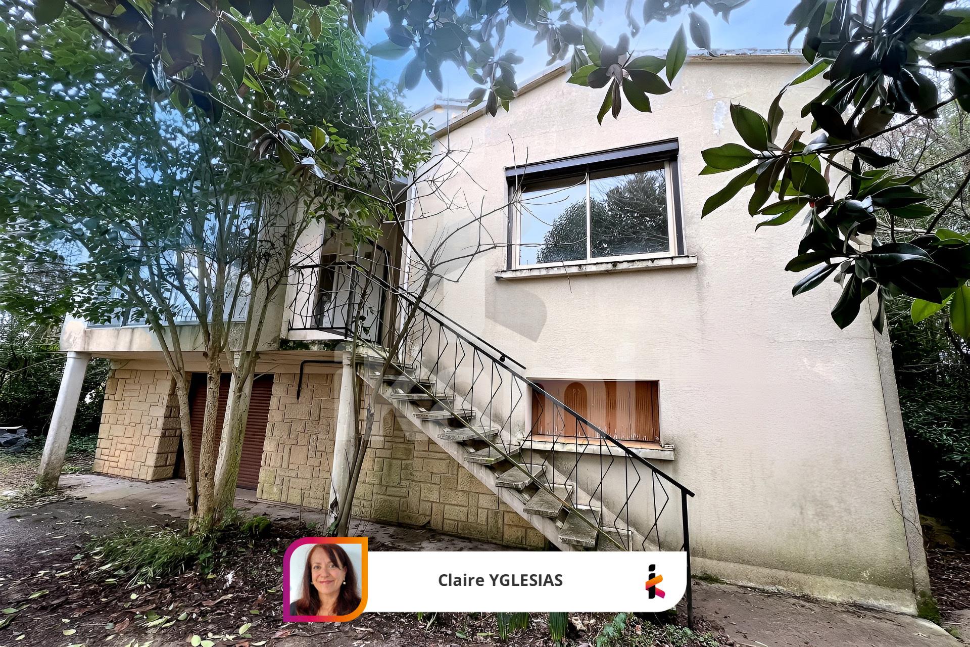 Maison à vendre, 170m², Bergerac