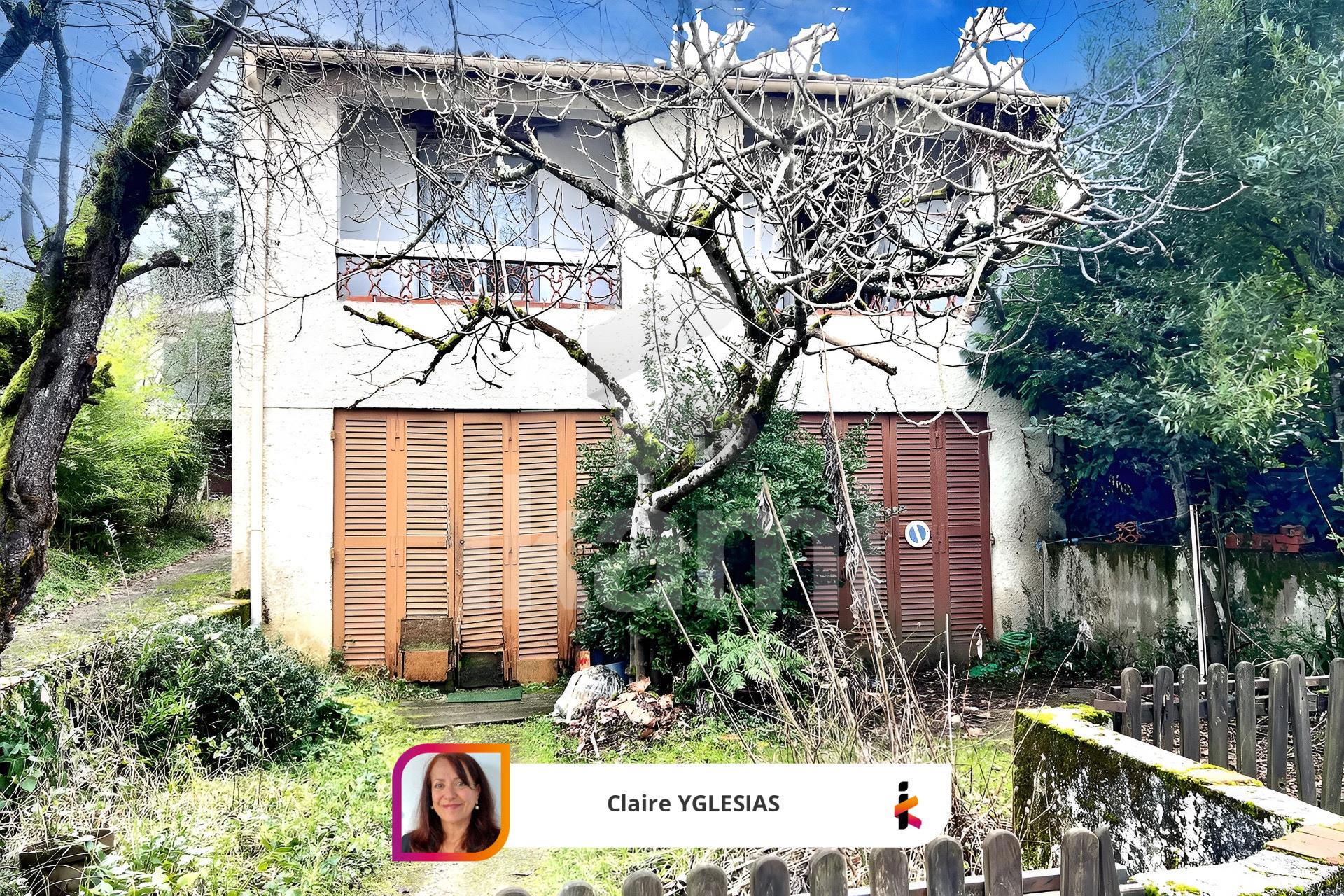 Maison à vendre, 170m², Bergerac