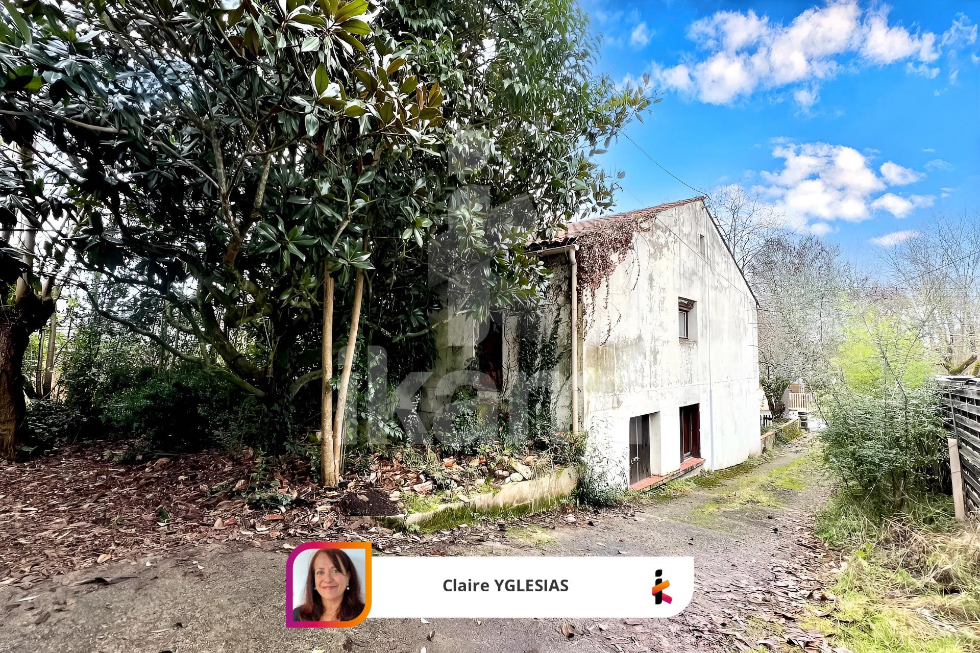 Maison à vendre, 170m², Bergerac