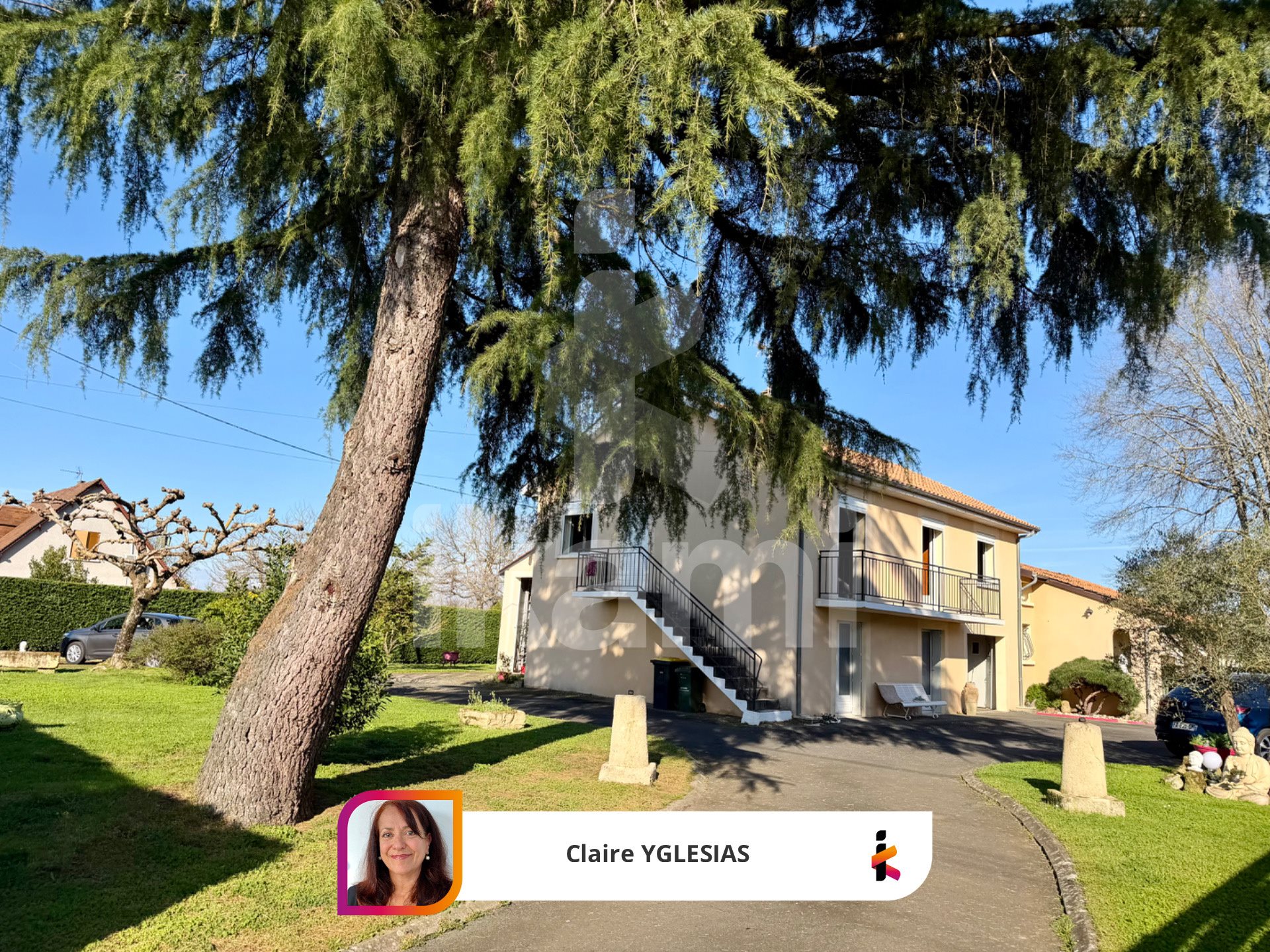 Maison à vendre, 121m², Saint-Philippe-du-Seignal