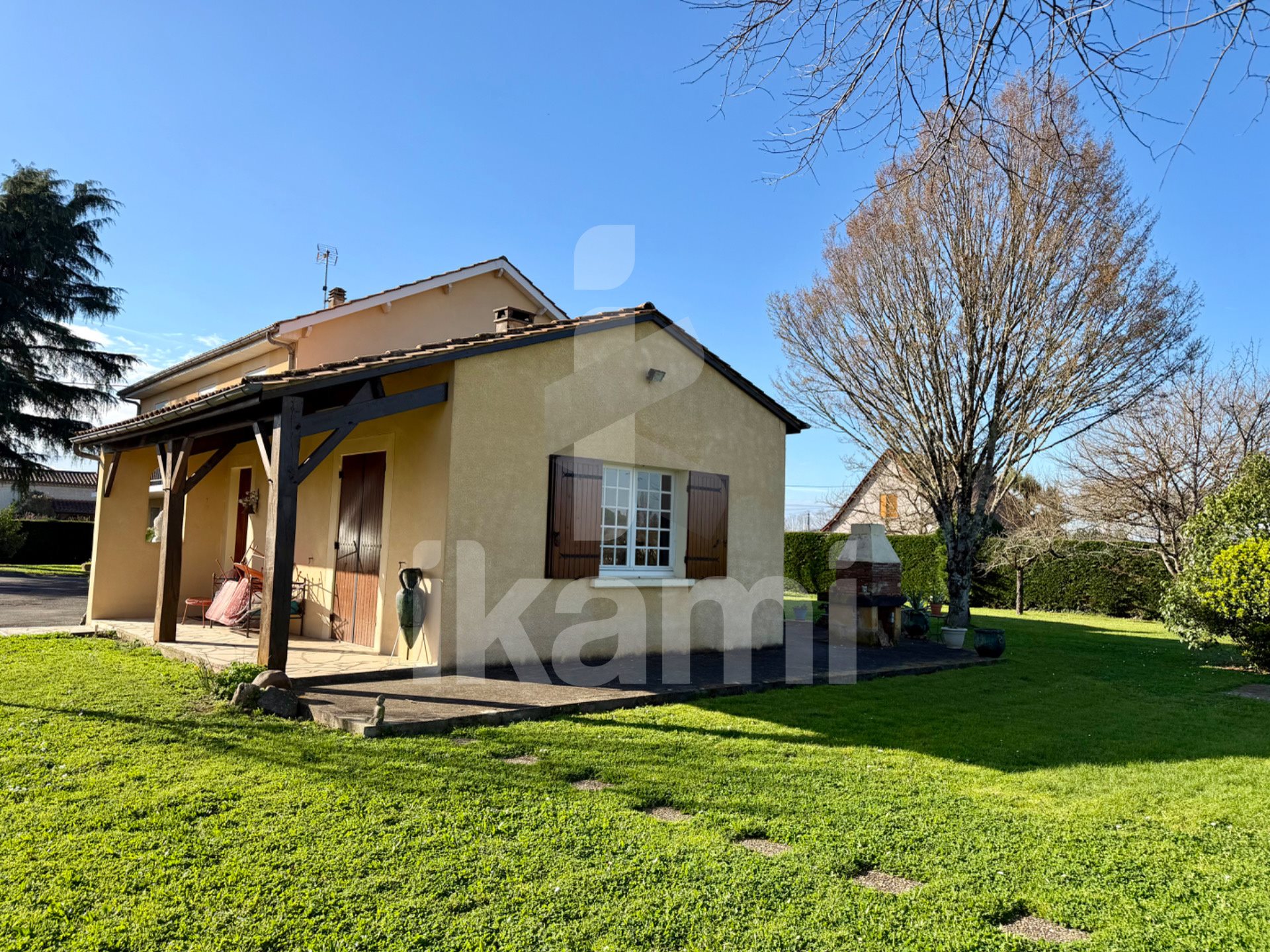 Maison à vendre, 121m², Saint-Philippe-du-Seignal
