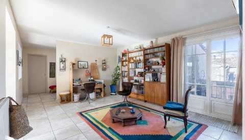 Appartement à vendre, 108m², Baillargues