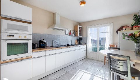 Appartement à vendre, 108m², Baillargues