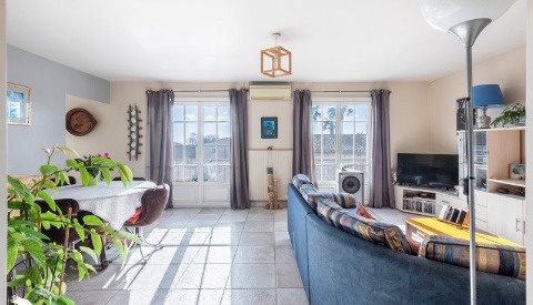 Appartement à vendre, 108m², Baillargues