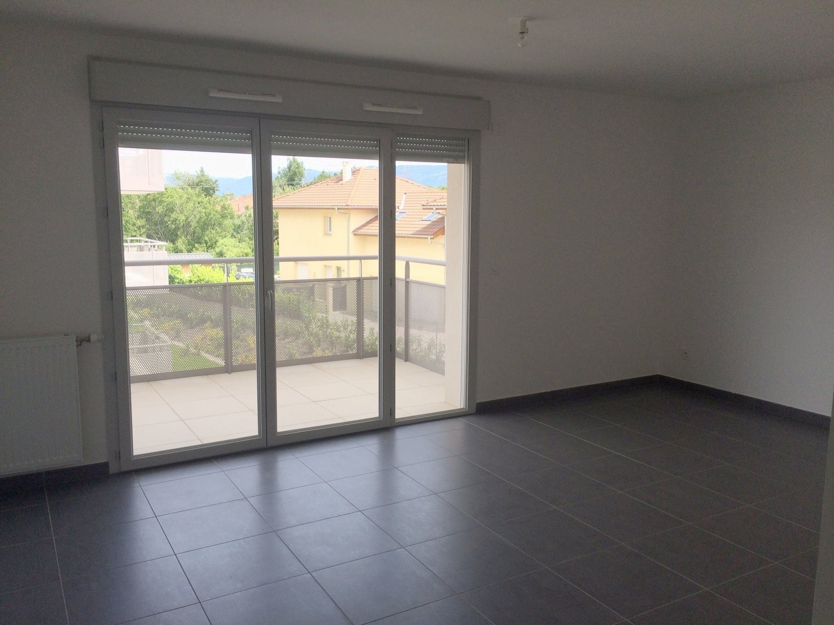 Appartement à vendre, 29m², Valleiry