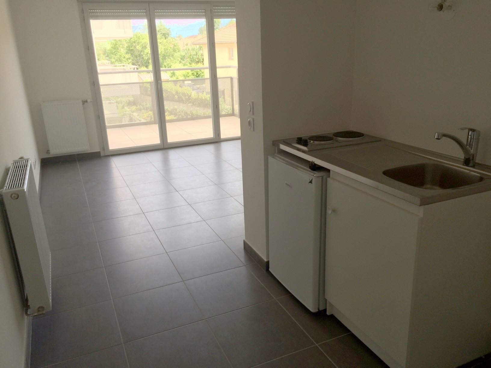 Appartement à vendre, 29m², Valleiry