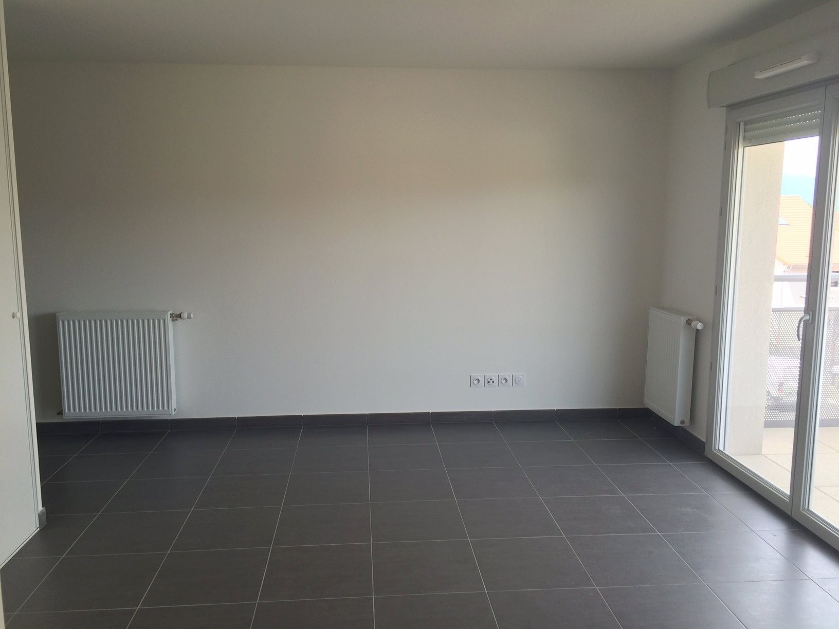 Appartement à vendre, 29m², Valleiry