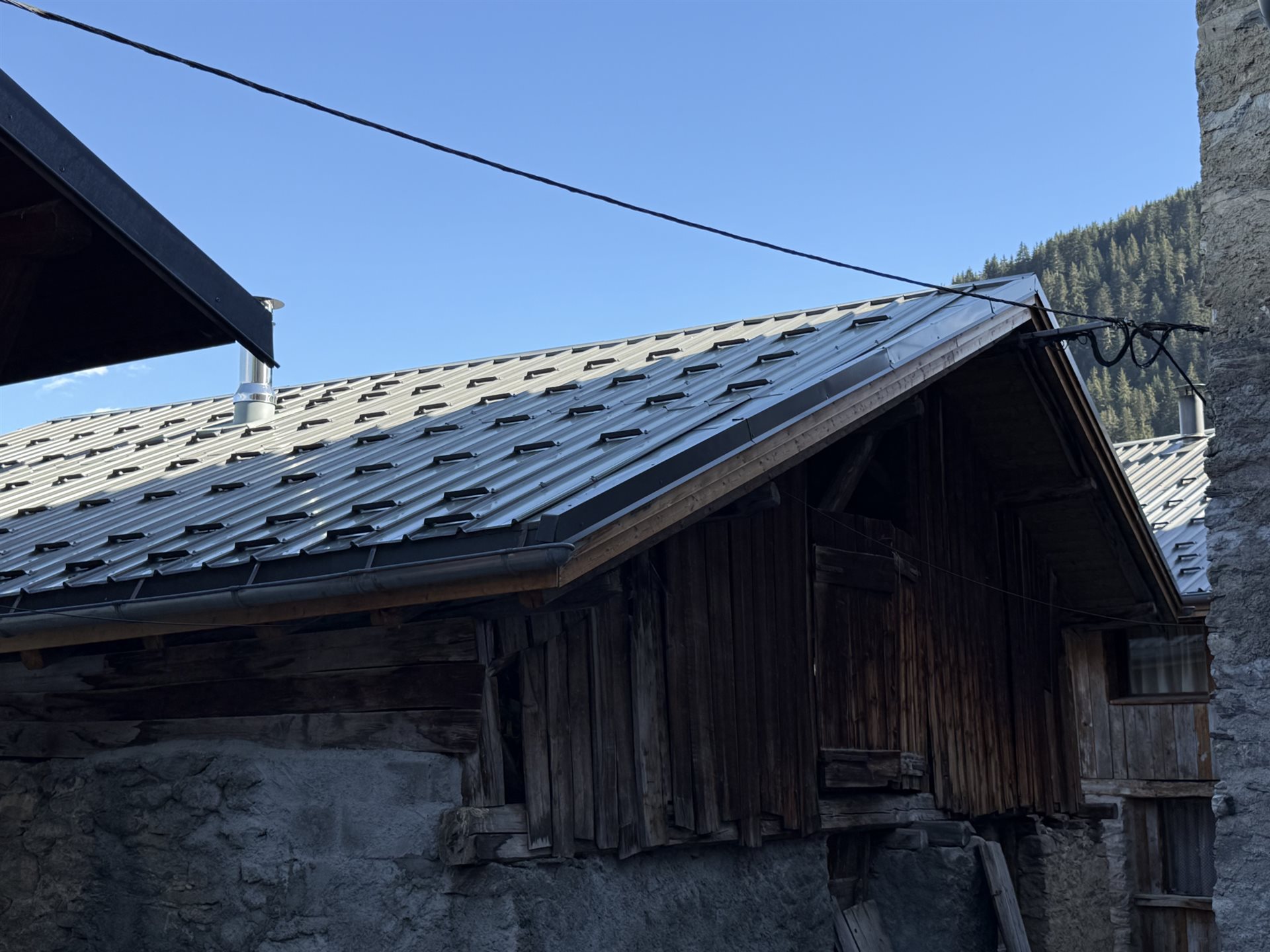 Maison à vendre, 200m², Les Belleville