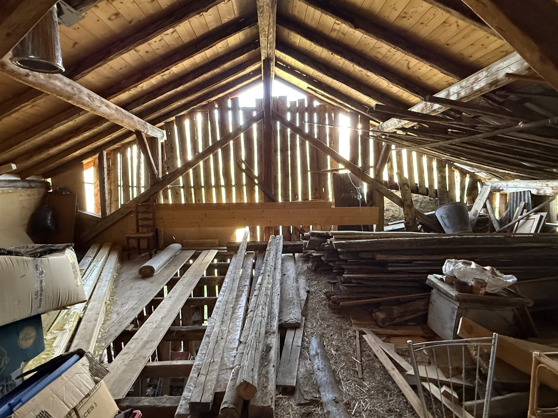 Maison à vendre, 200m², Les Belleville