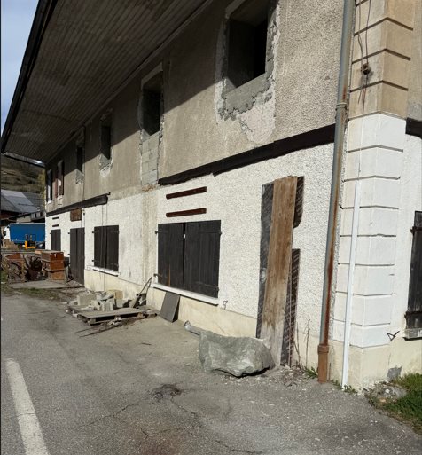 Maison à vendre, 600m², Cevins