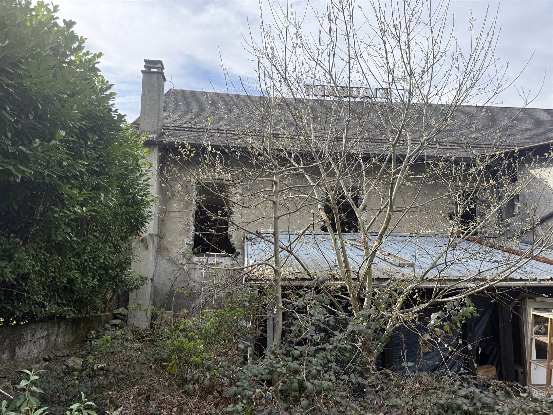 Maison à vendre, 600m², Cevins