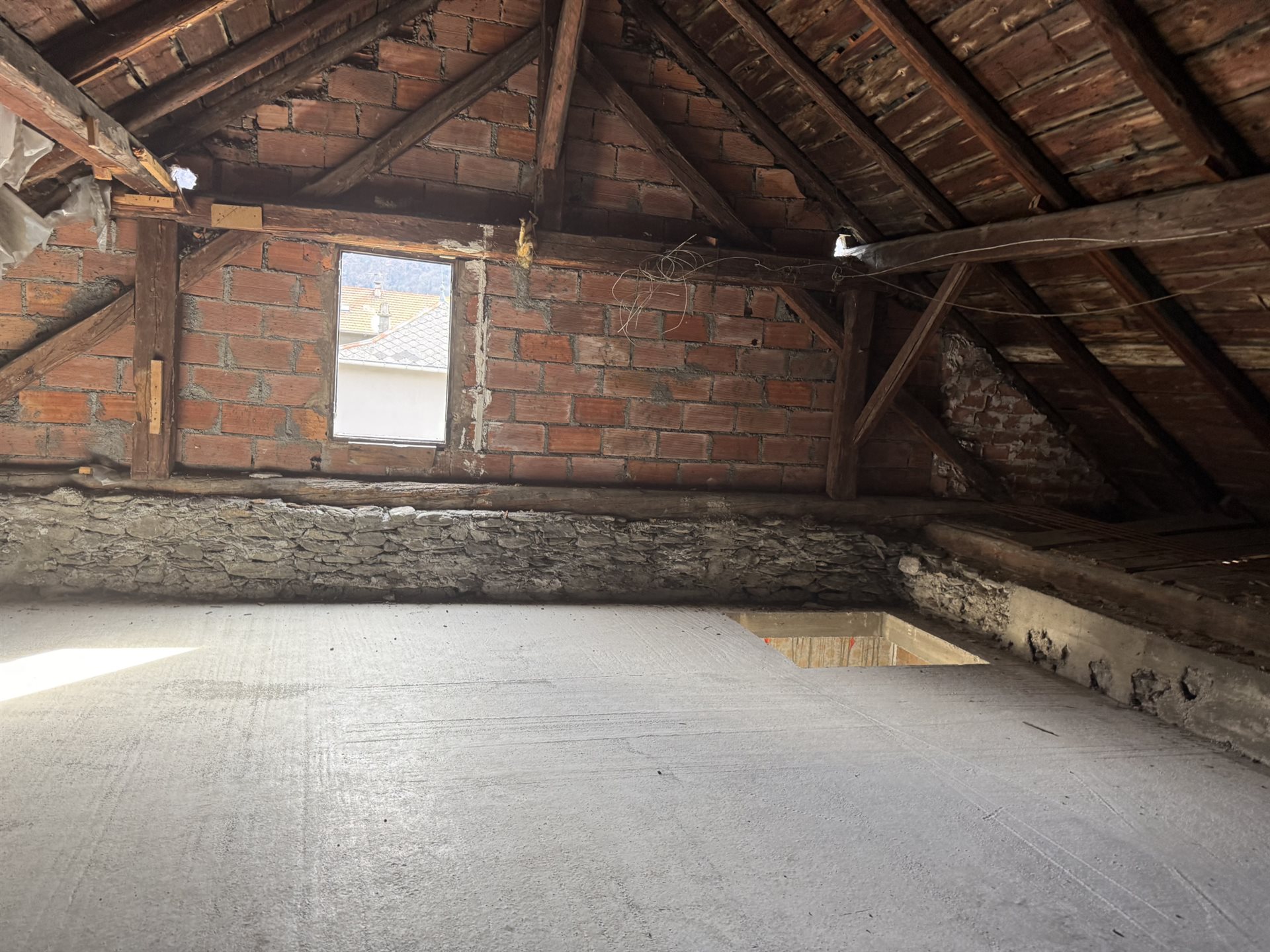 Maison à vendre, 600m², Cevins