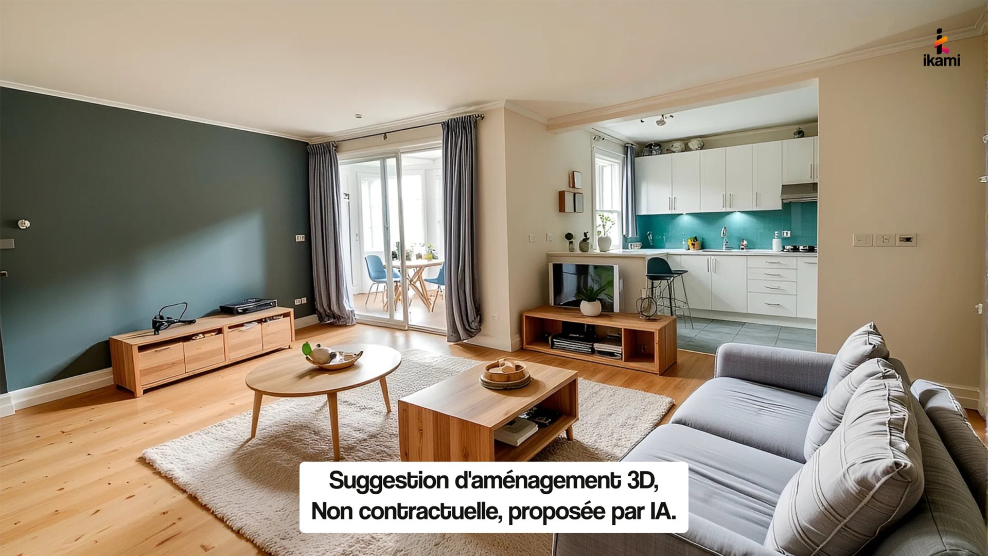 Appartement à vendre, 70m², Charenton-le-Pont
