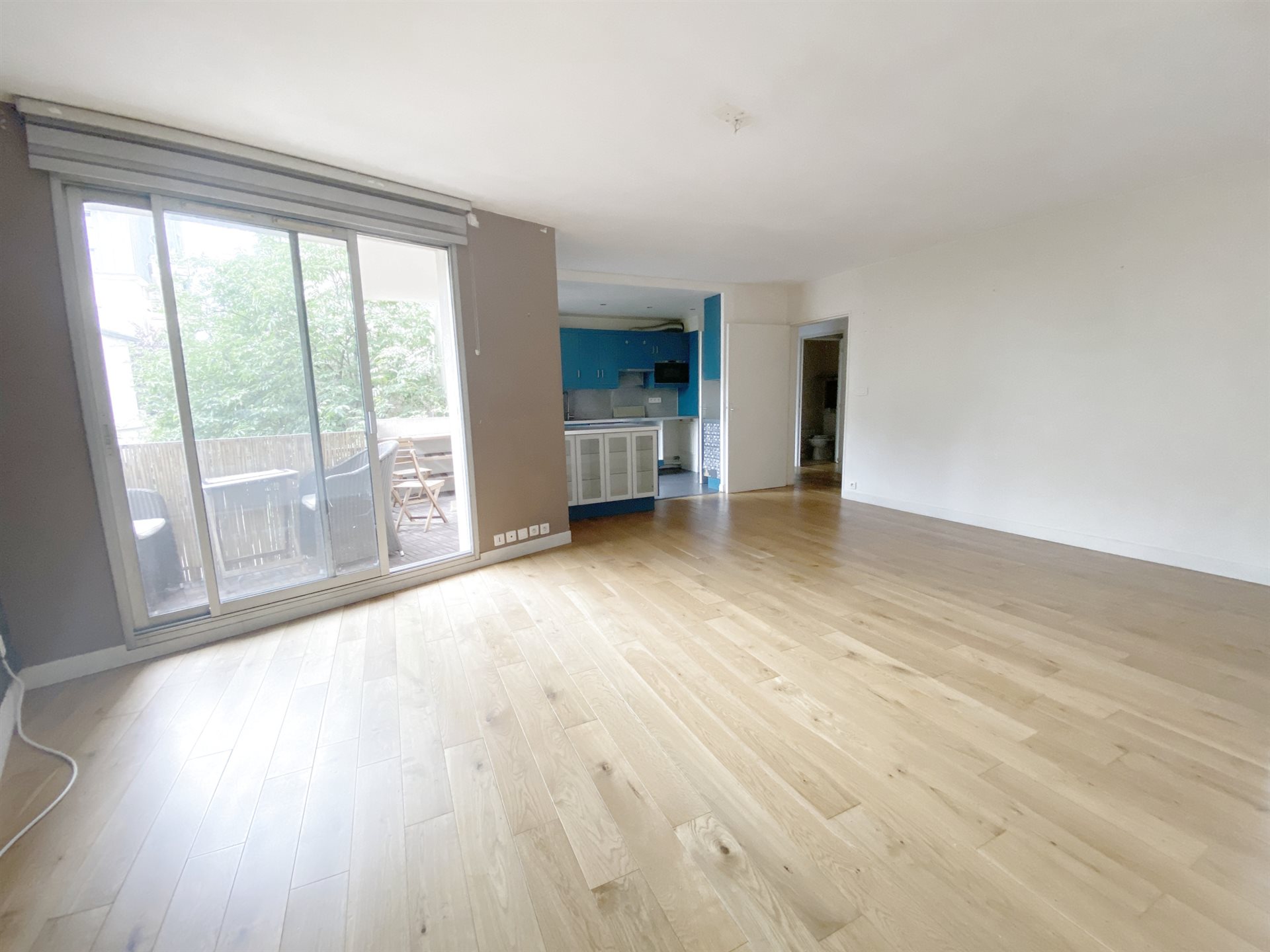 Appartement à vendre, 70m², Charenton-le-Pont