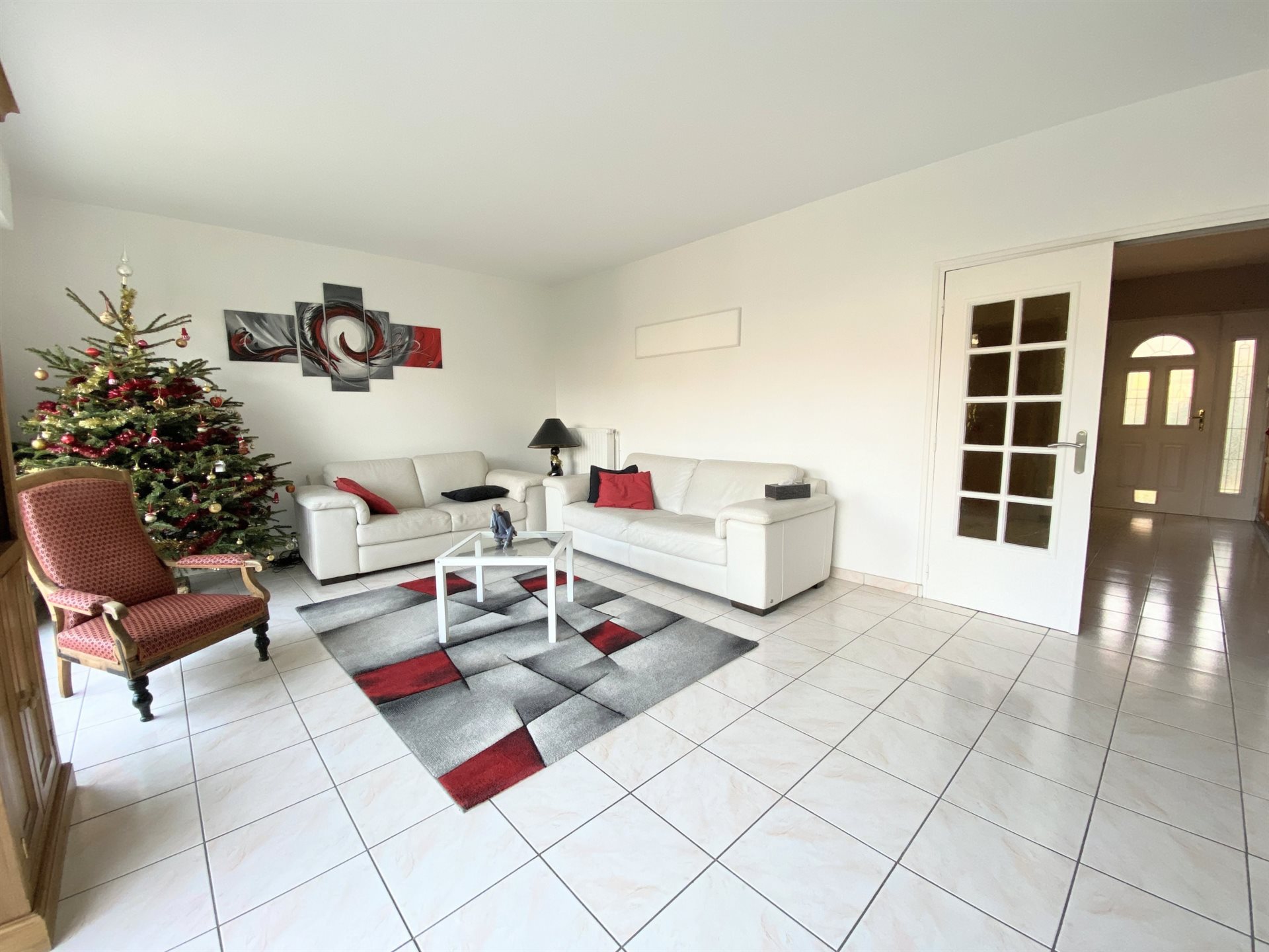 Maison à vendre, 252m², Villeneuve-le-Roi