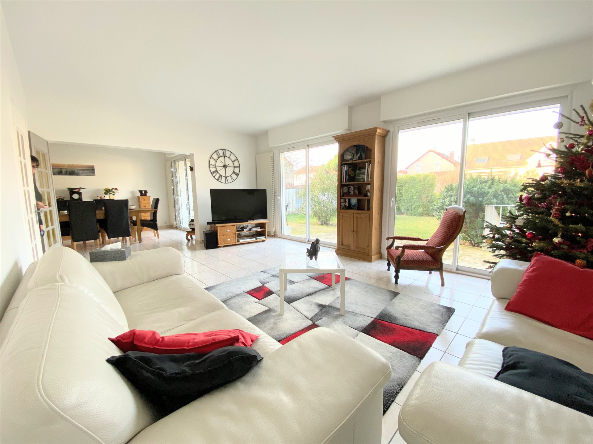 Maison à vendre, 252m², Villeneuve-le-Roi