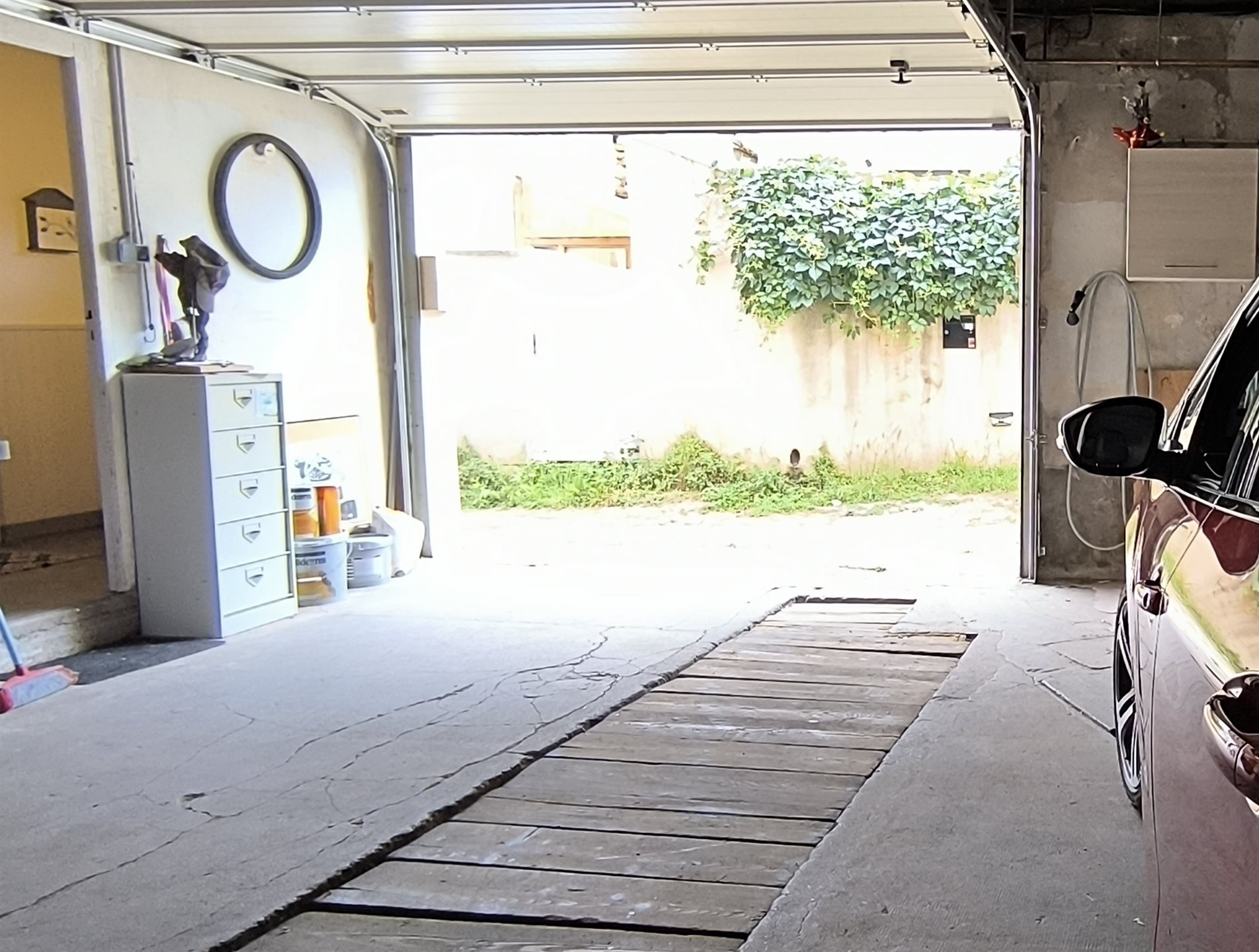 Maison à vendre, 96m², La Ville-du-Bois