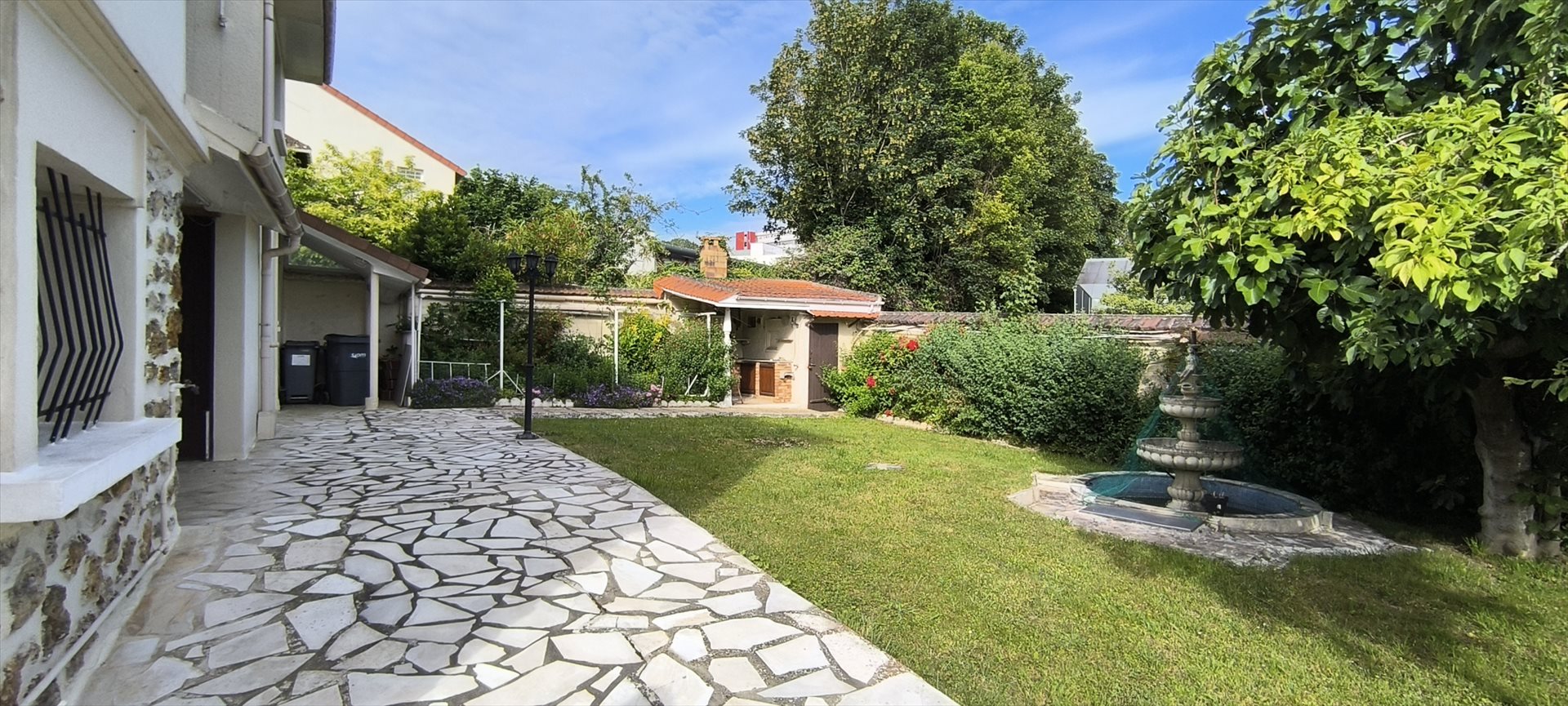 Maison à vendre, 127m², Longjumeau