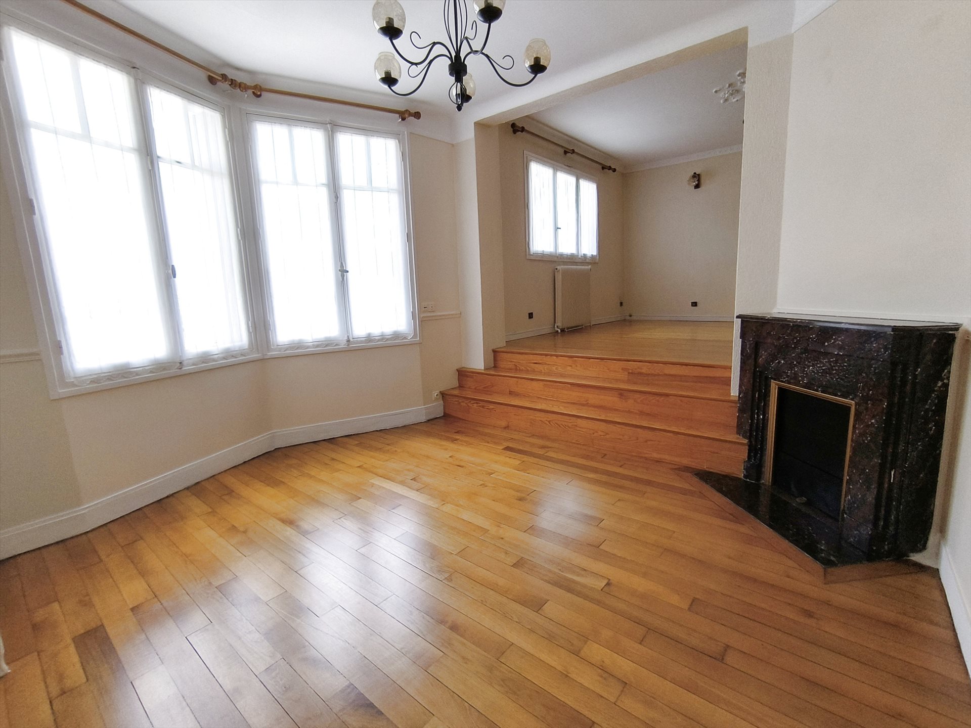 Maison à vendre, 127m², Longjumeau