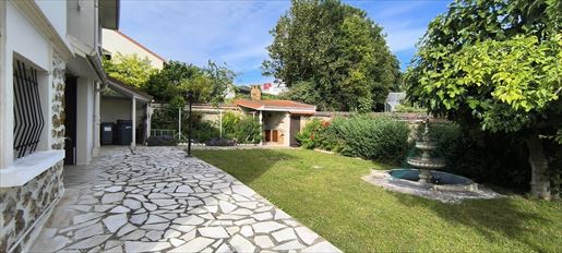 Maison 5 pièces 127 m² · à Longjumeau · 127 m² · 345 000 €