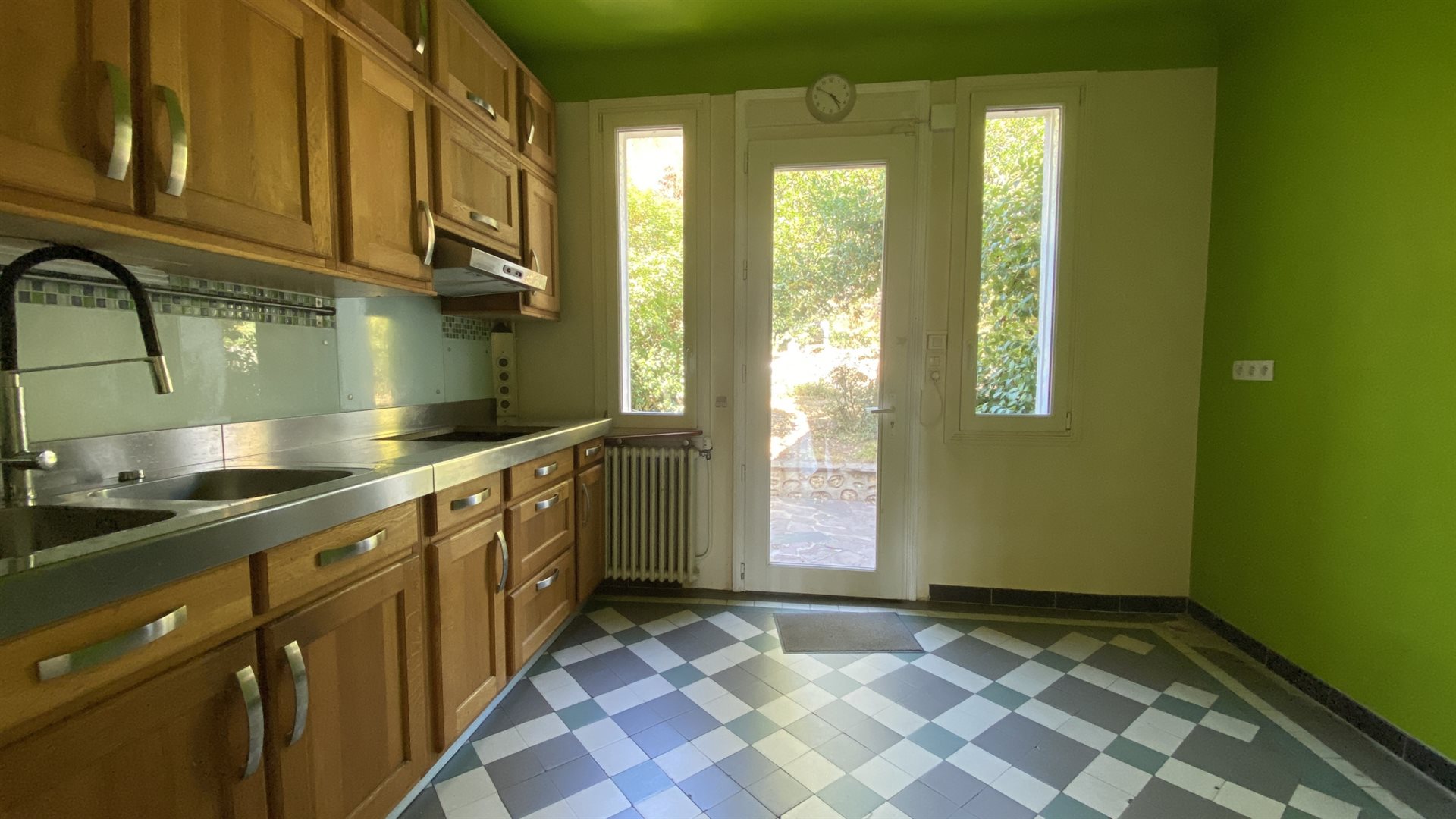 Appartement à vendre, 110m², Palaiseau