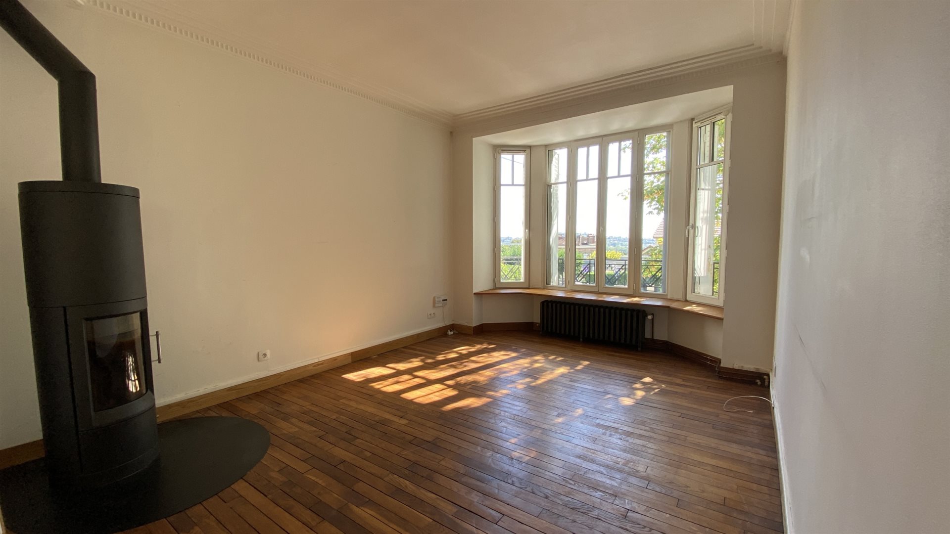 Appartement à vendre, 110m², Palaiseau