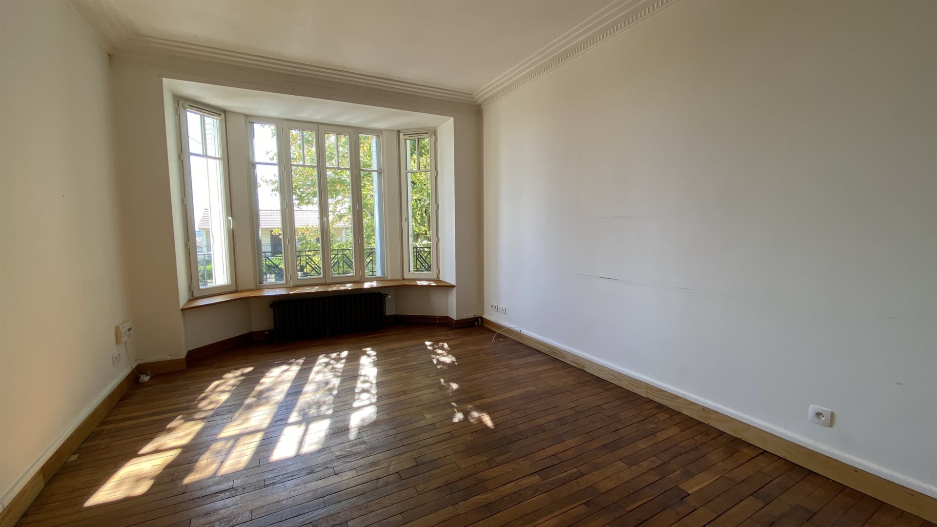 Appartement à vendre, 110m², Palaiseau