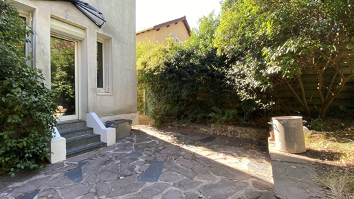 Appartement 5 pièces 110 m² · à Palaiseau · 110 m² · 465 000 €