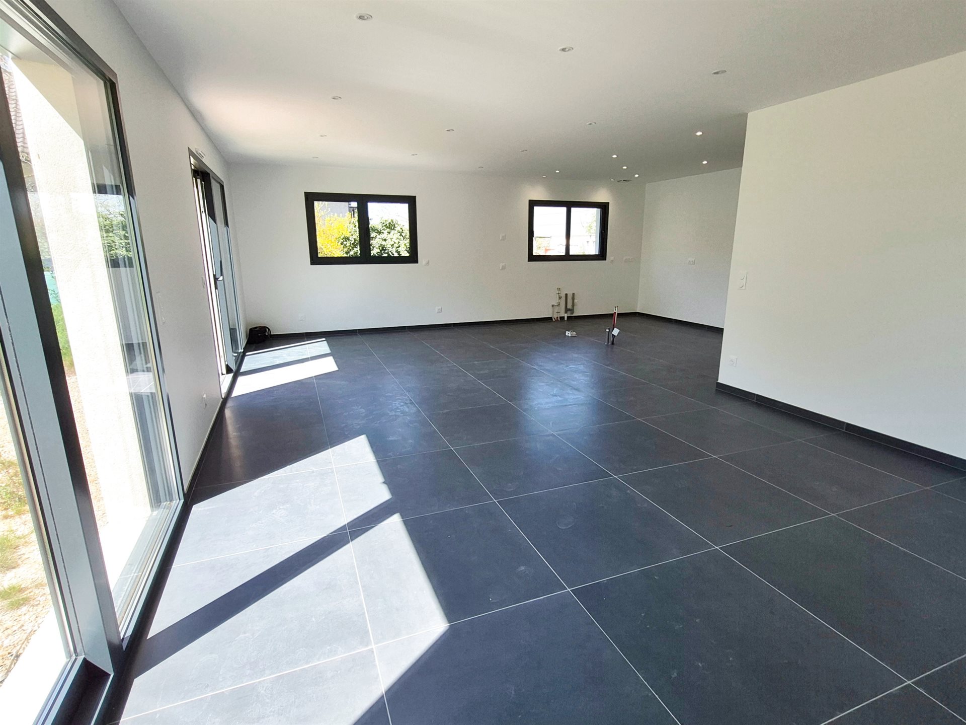 Maison à vendre, 130m², Saint-Cergues