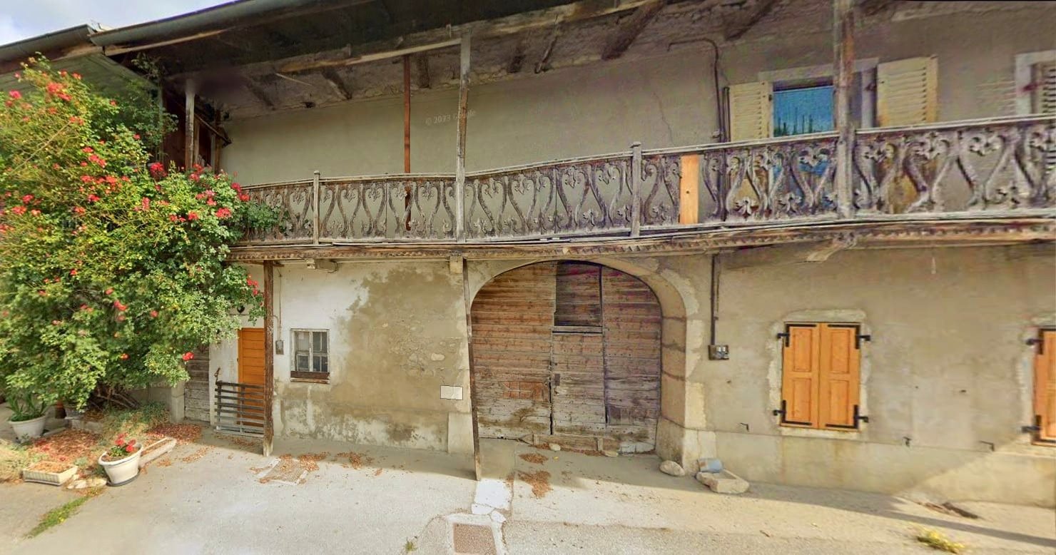 Maison à vendre, 102m², Gex